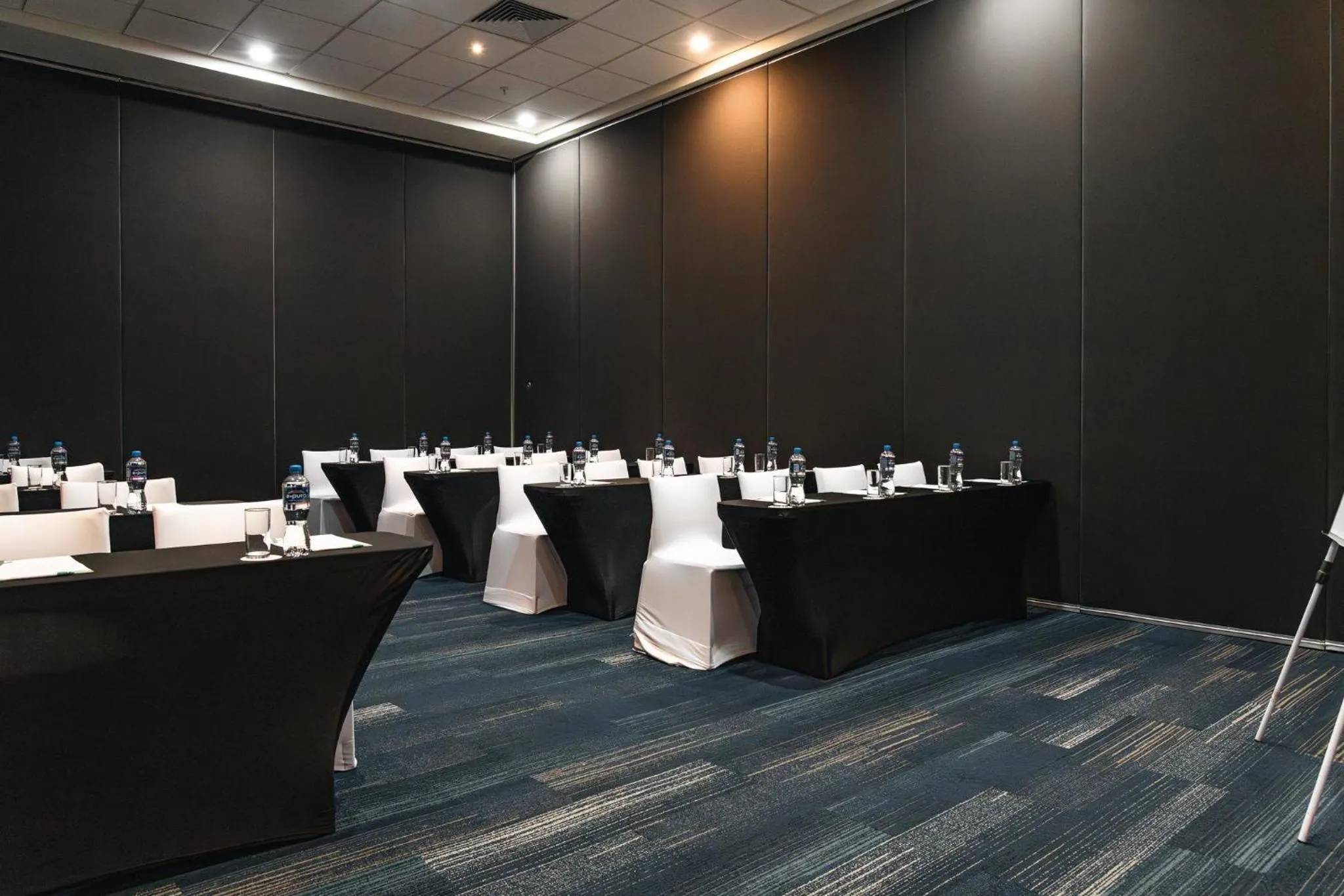 Meeting/conference room in Holiday Inn Guadalajara Patria-Universidad by IHG