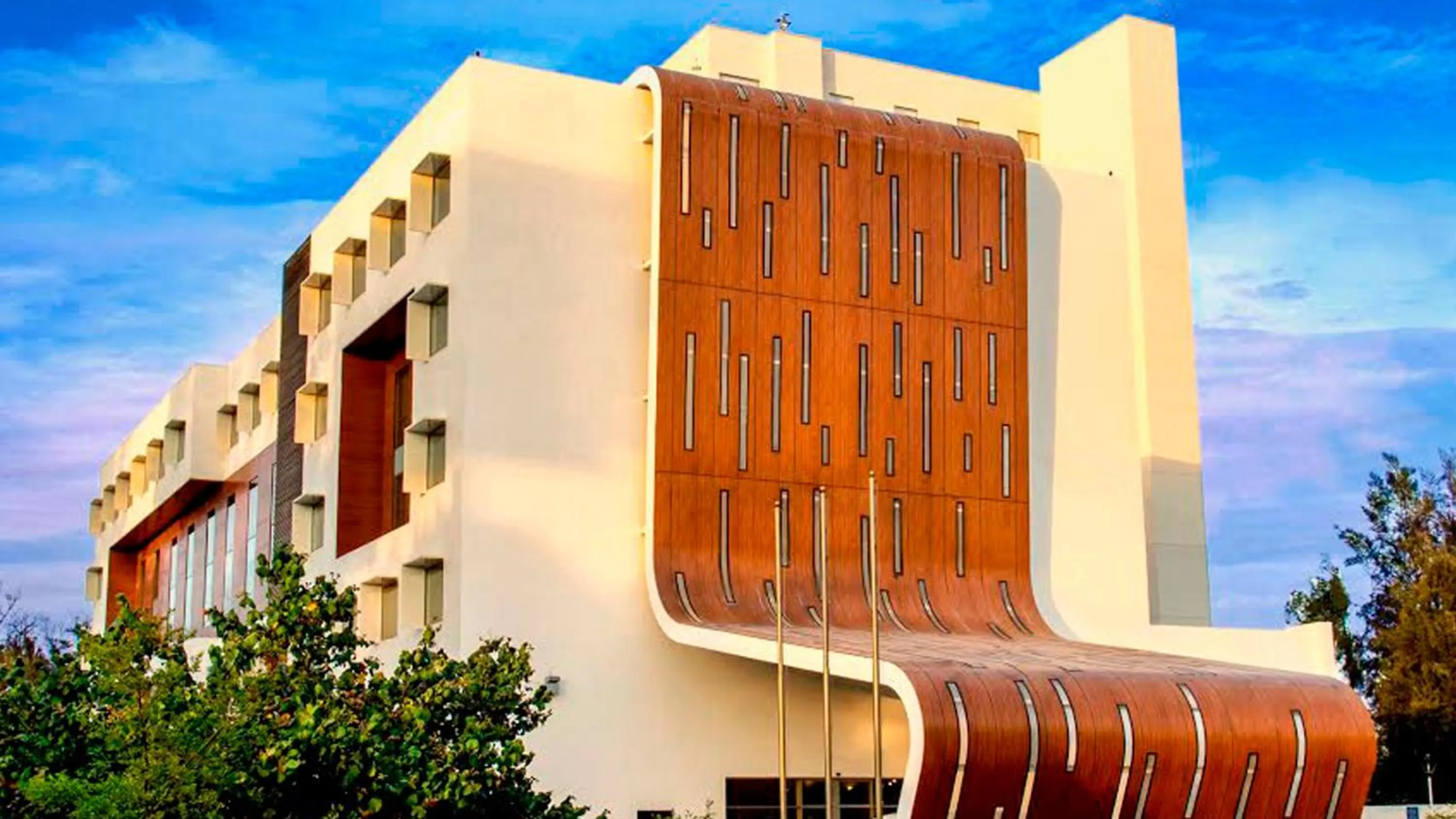 Property Building in HS HOTSSON Smart Guadalajara Autónoma