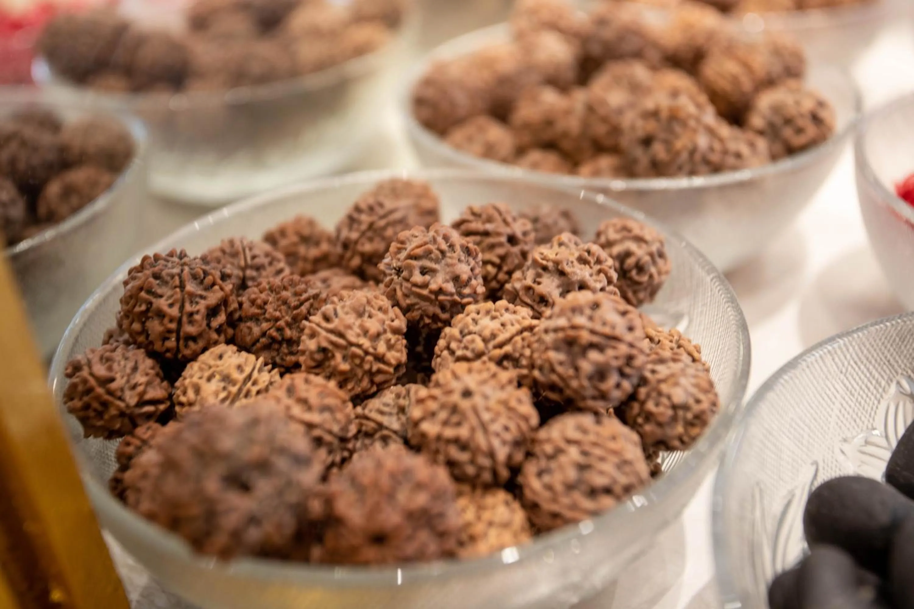 Shopping Area in Hotel Mahadev Inn Pokhara