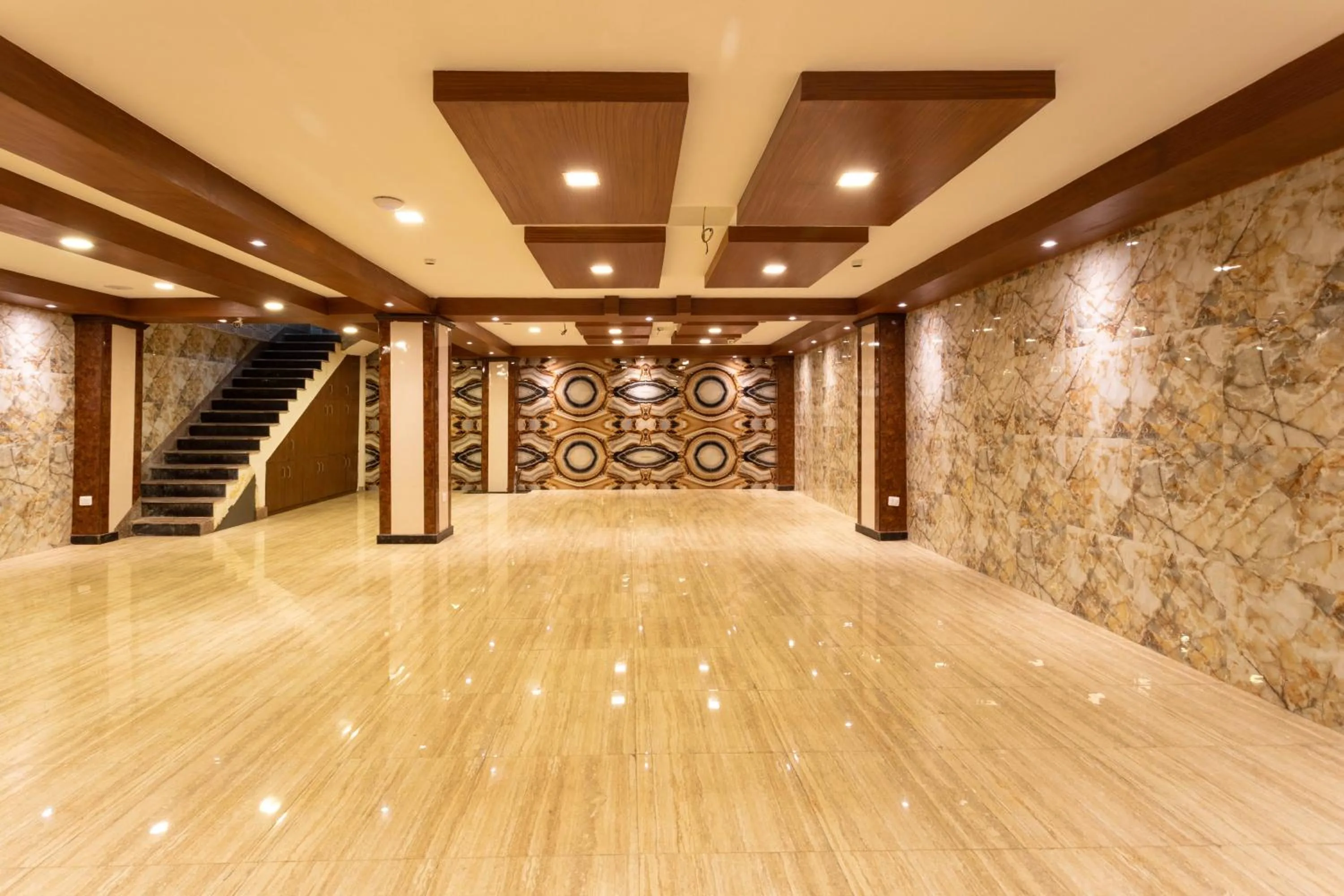 Banquet/Function facilities in Hotel Mahadev Inn Pokhara