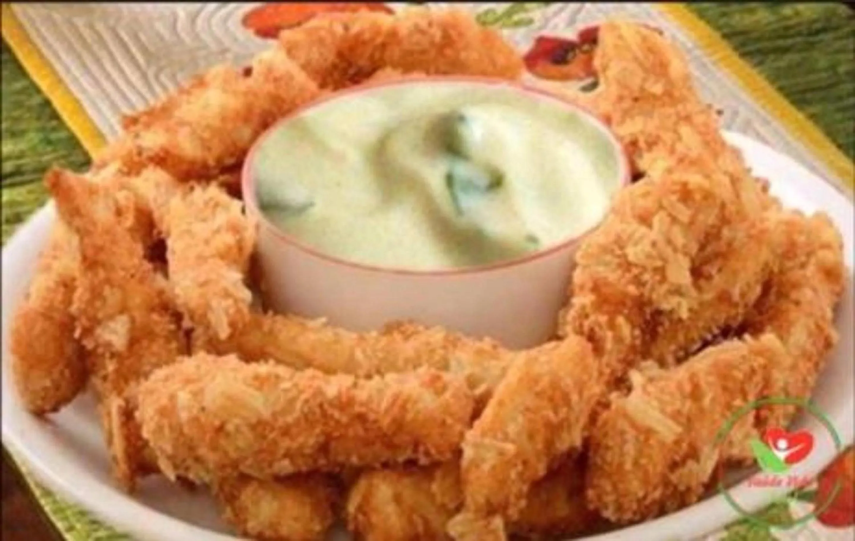 Restaurant/places to eat in Radisson Diamond Barranquilla