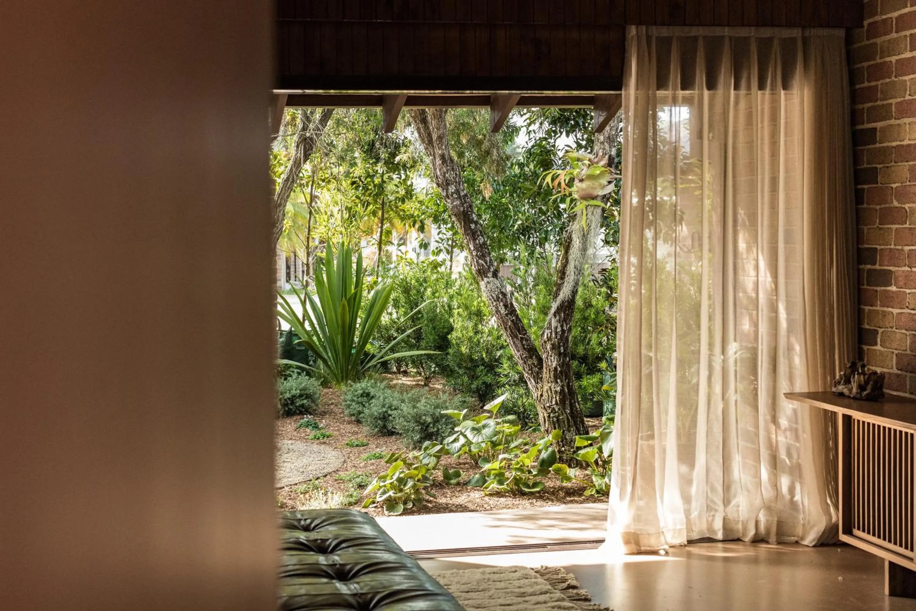 Spring in Sea Sea Hotel