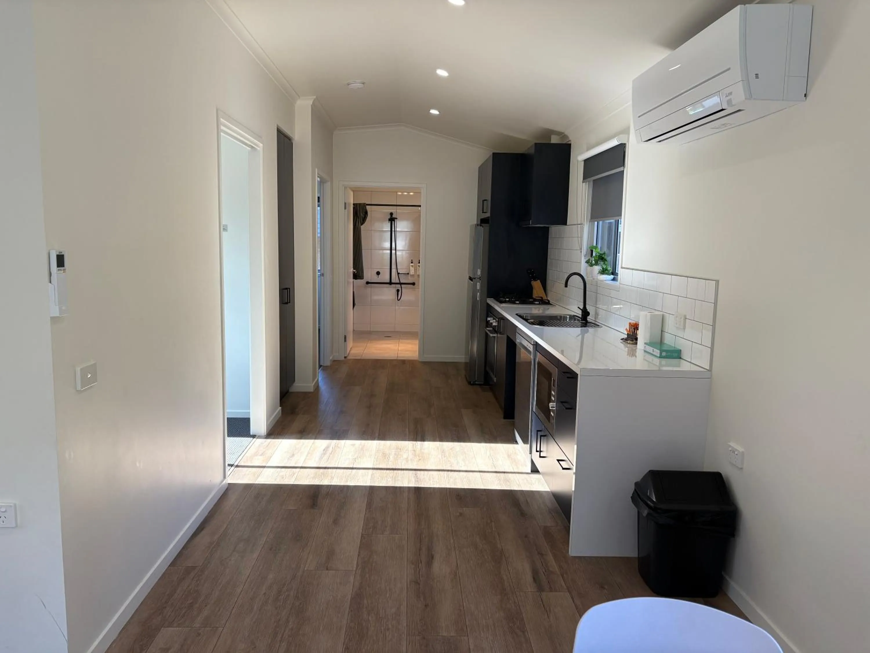 NRMA Halls Gap Holiday Park