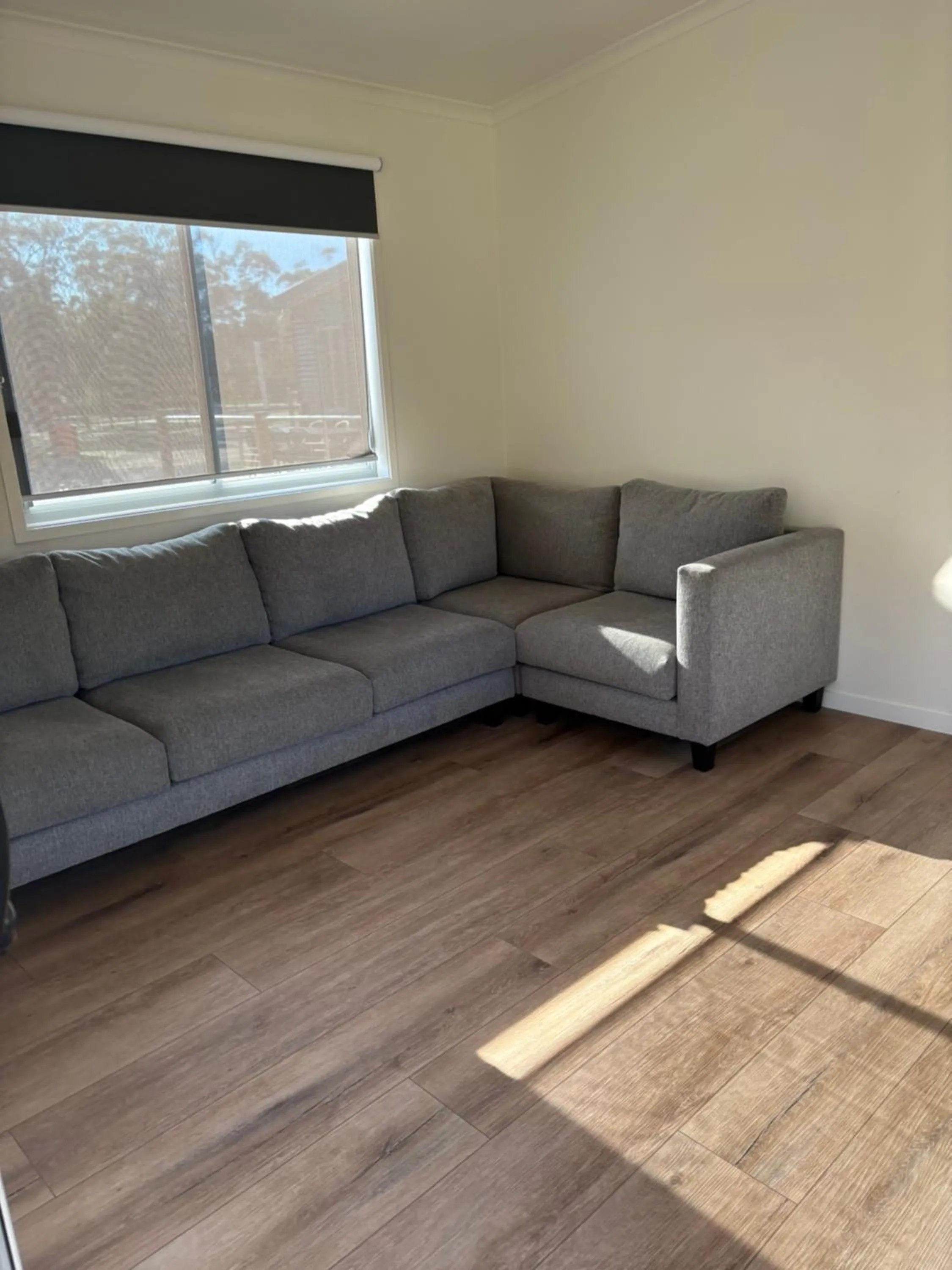 NRMA Halls Gap Holiday Park