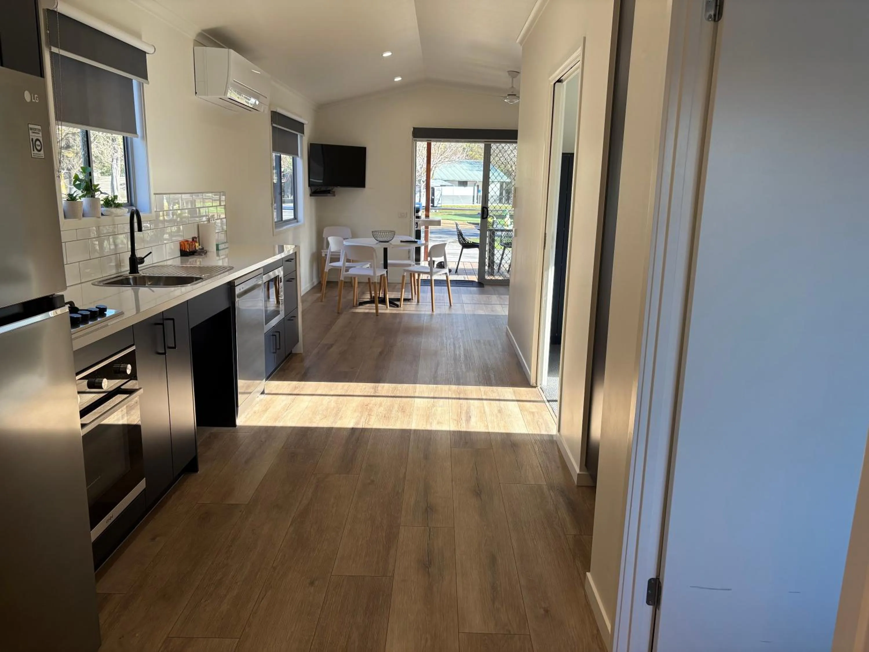 NRMA Halls Gap Holiday Park