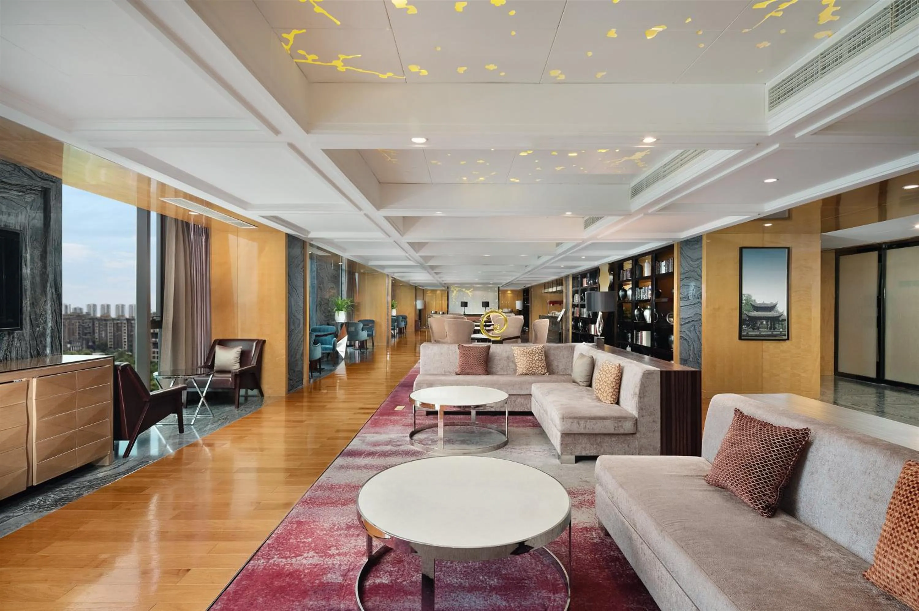 Other in Crowne Plaza Chengdu West by IHG