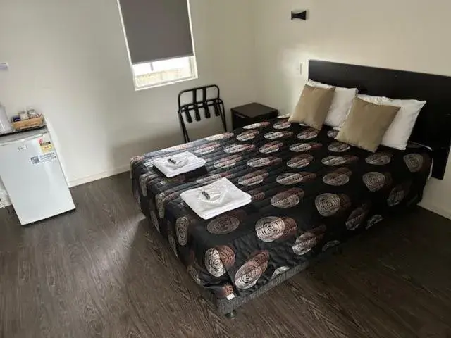 Standard Double Villa - single occupancy in Coal n Cattle Hotel Motel Standard Double Villa - single occupancy in Coal n Cattle Hotel Motel