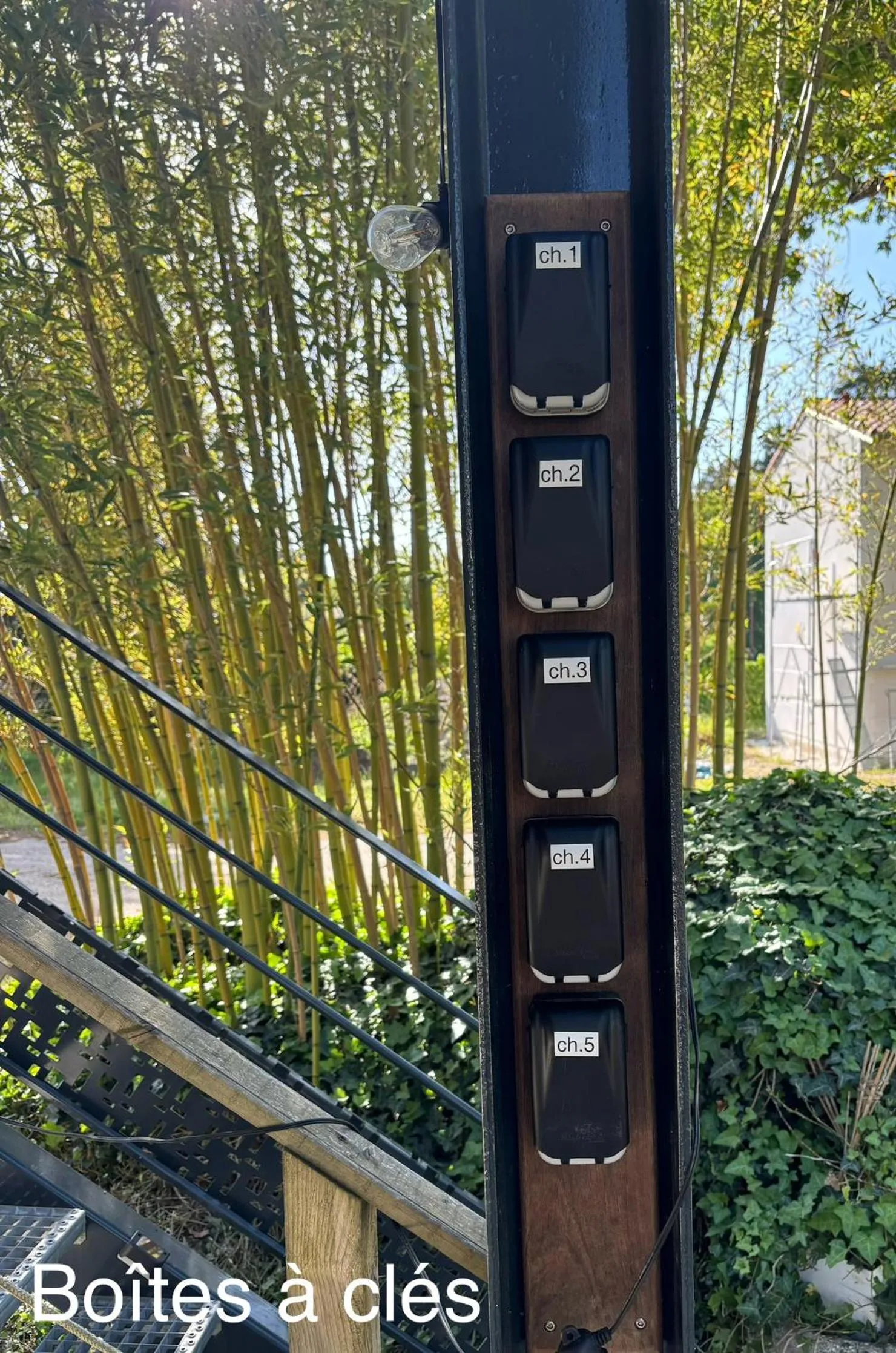 Lobby or reception in Maison Farol