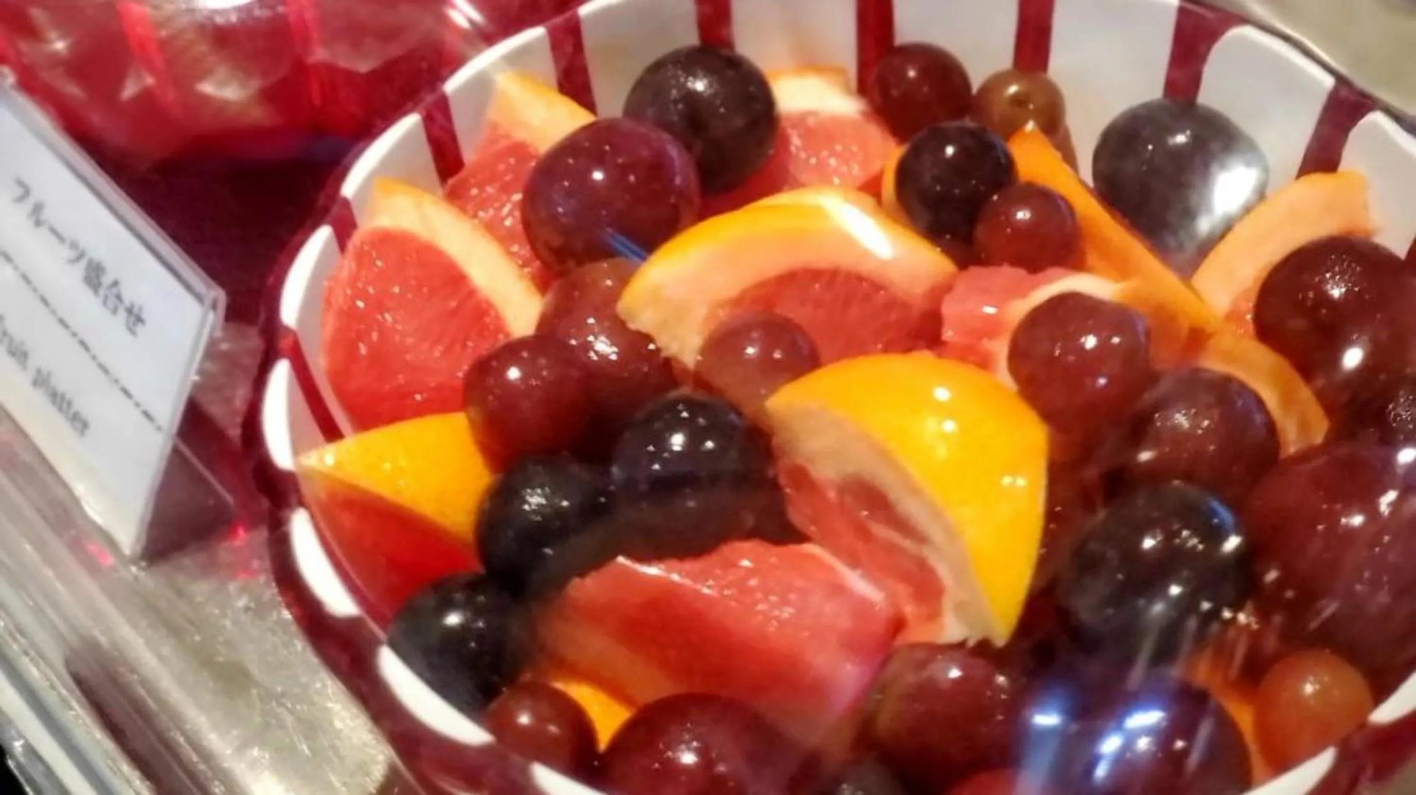 Breakfast in Dormy Inn Premium Namba Natural Hot Spring