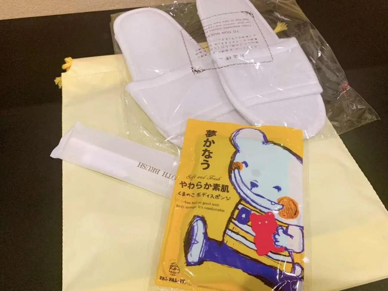 Dormy Inn Premium Namba Natural Hot Spring