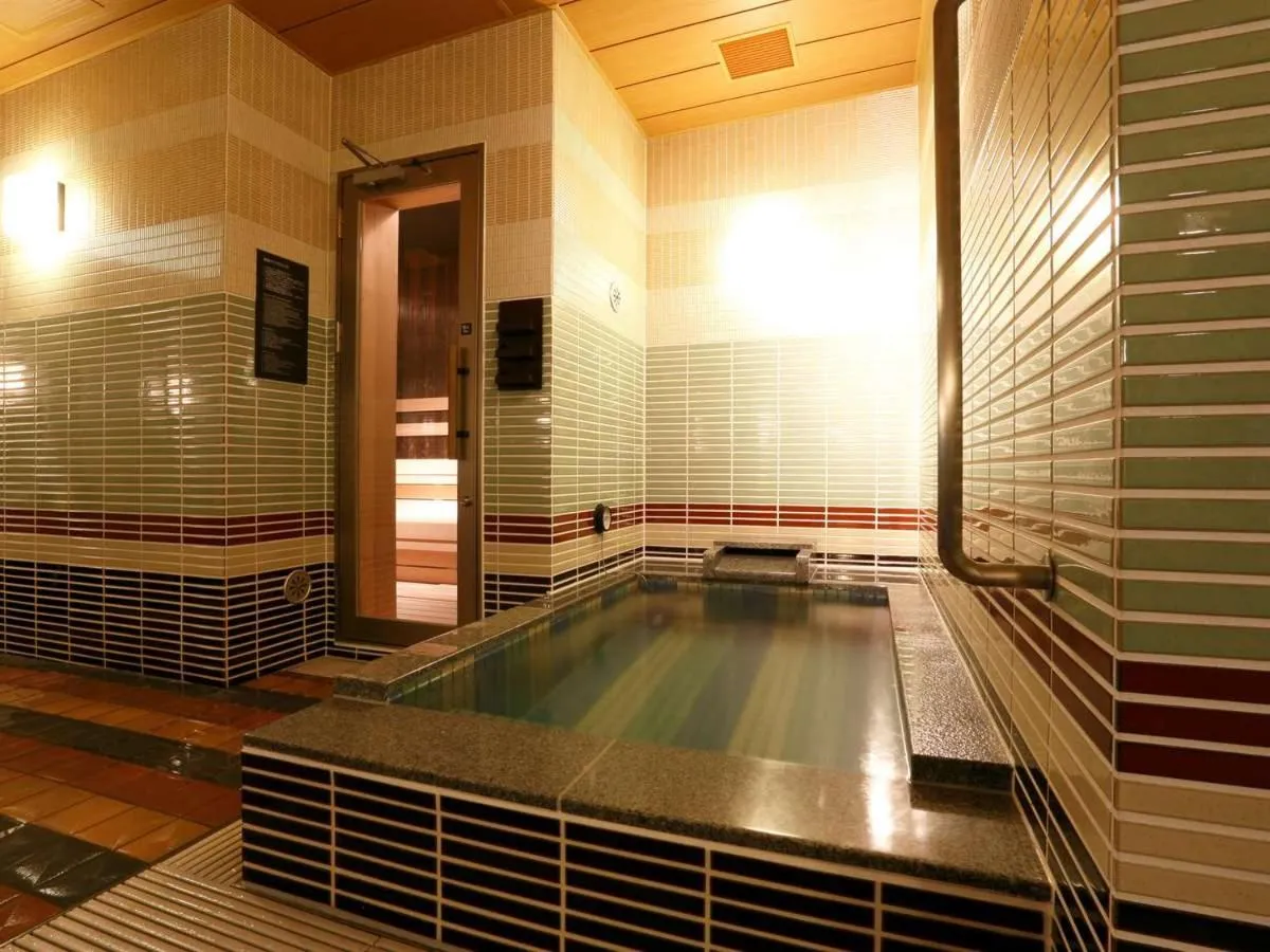 Dormy Inn Premium Namba Natural Hot Spring