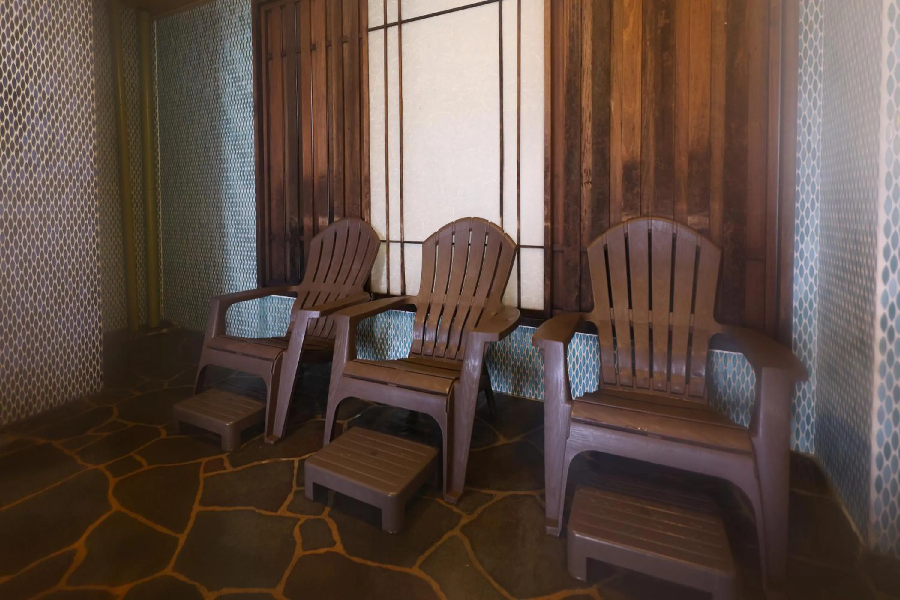 Public Bath in Dormy Inn Premium Namba Natural Hot Spring