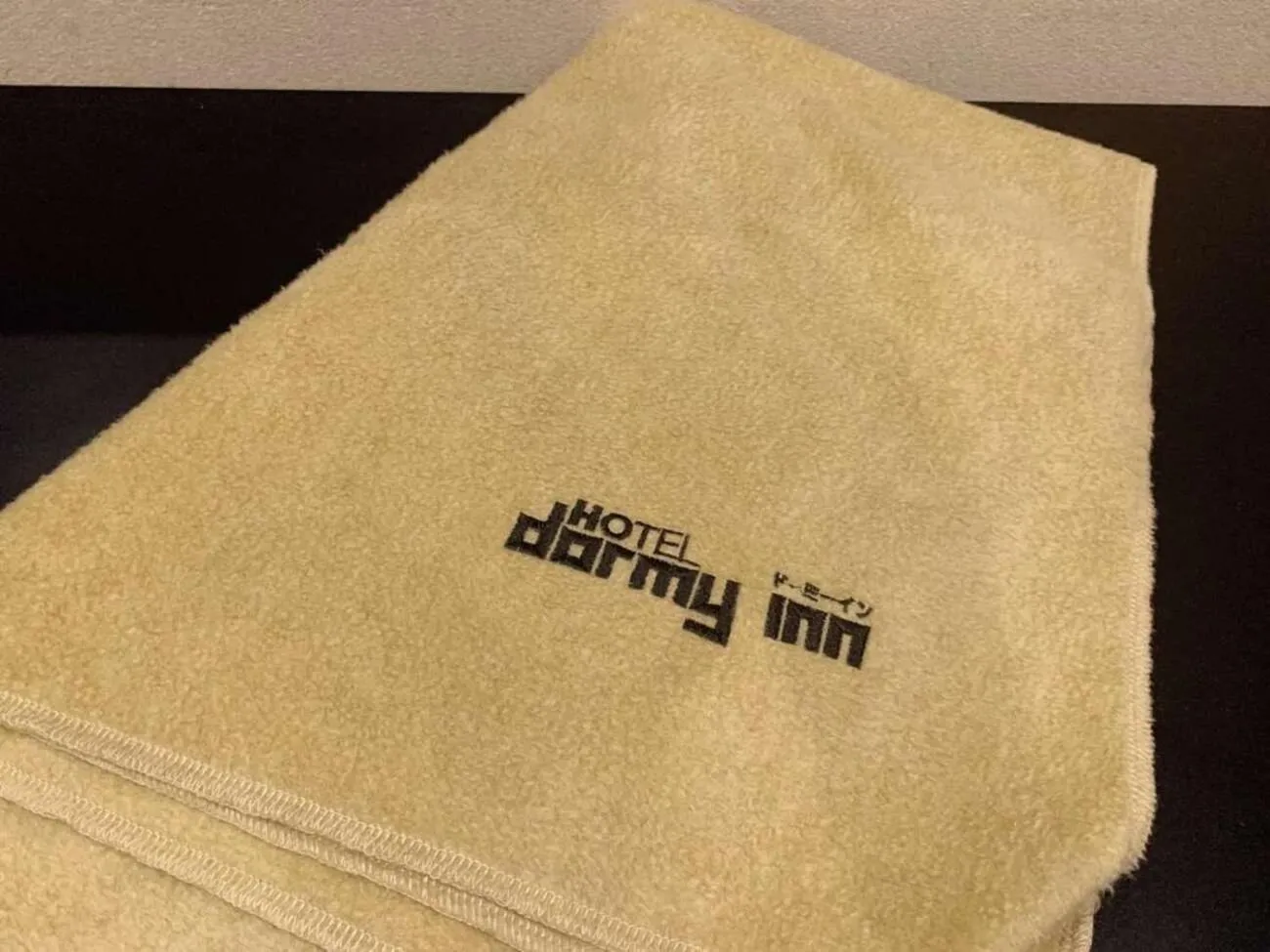 Dormy Inn Premium Namba Natural Hot Spring