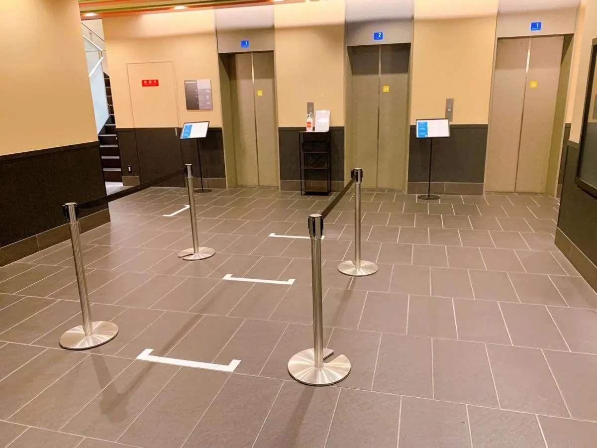 Dormy Inn Premium Namba Natural Hot Spring