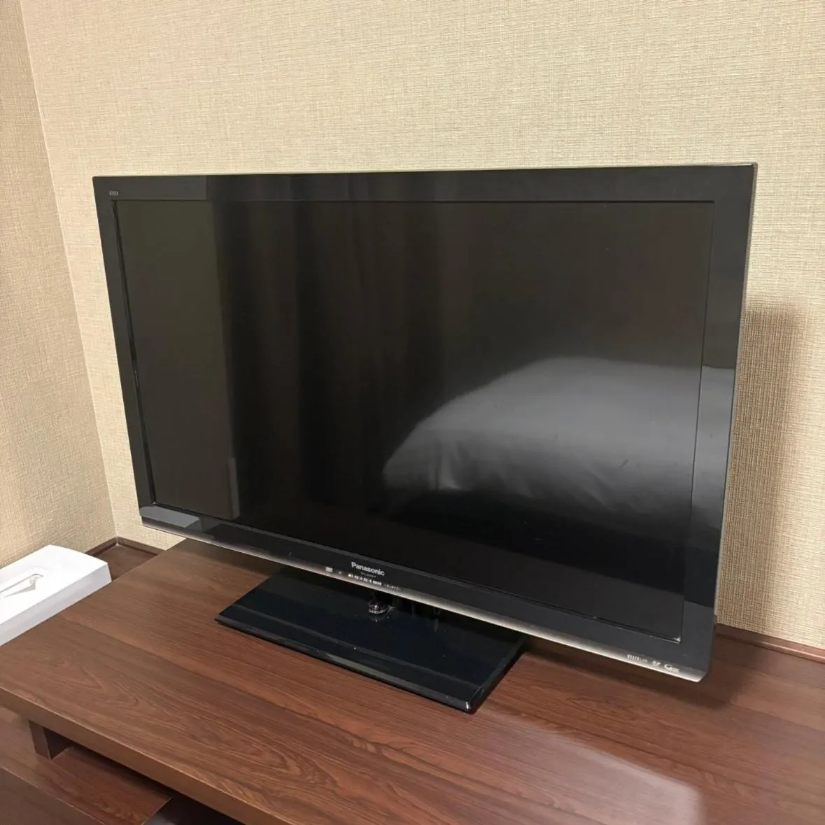 TV and multimedia in Dormy Inn Premium Namba Natural Hot Spring