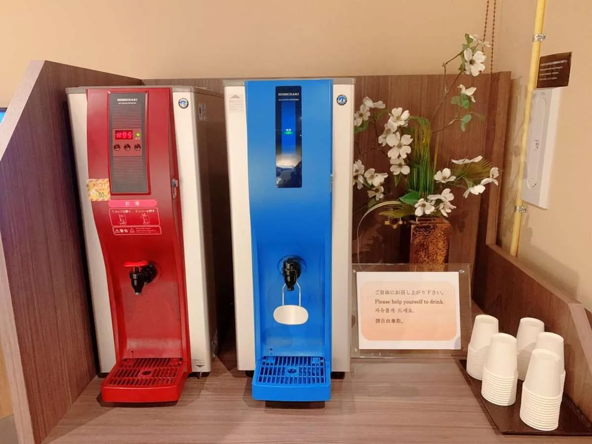 Dormy Inn Premium Namba Natural Hot Spring