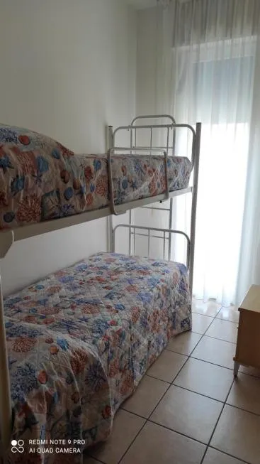 Bed in RESIDENCE PLAYA