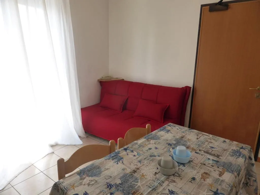 Bed in RESIDENCE PLAYA