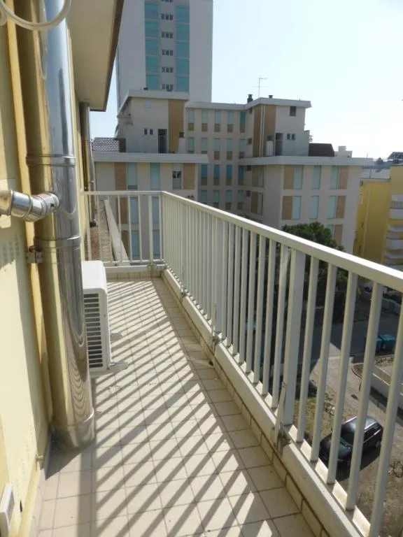 Balcony/Terrace in RESIDENCE PLAYA