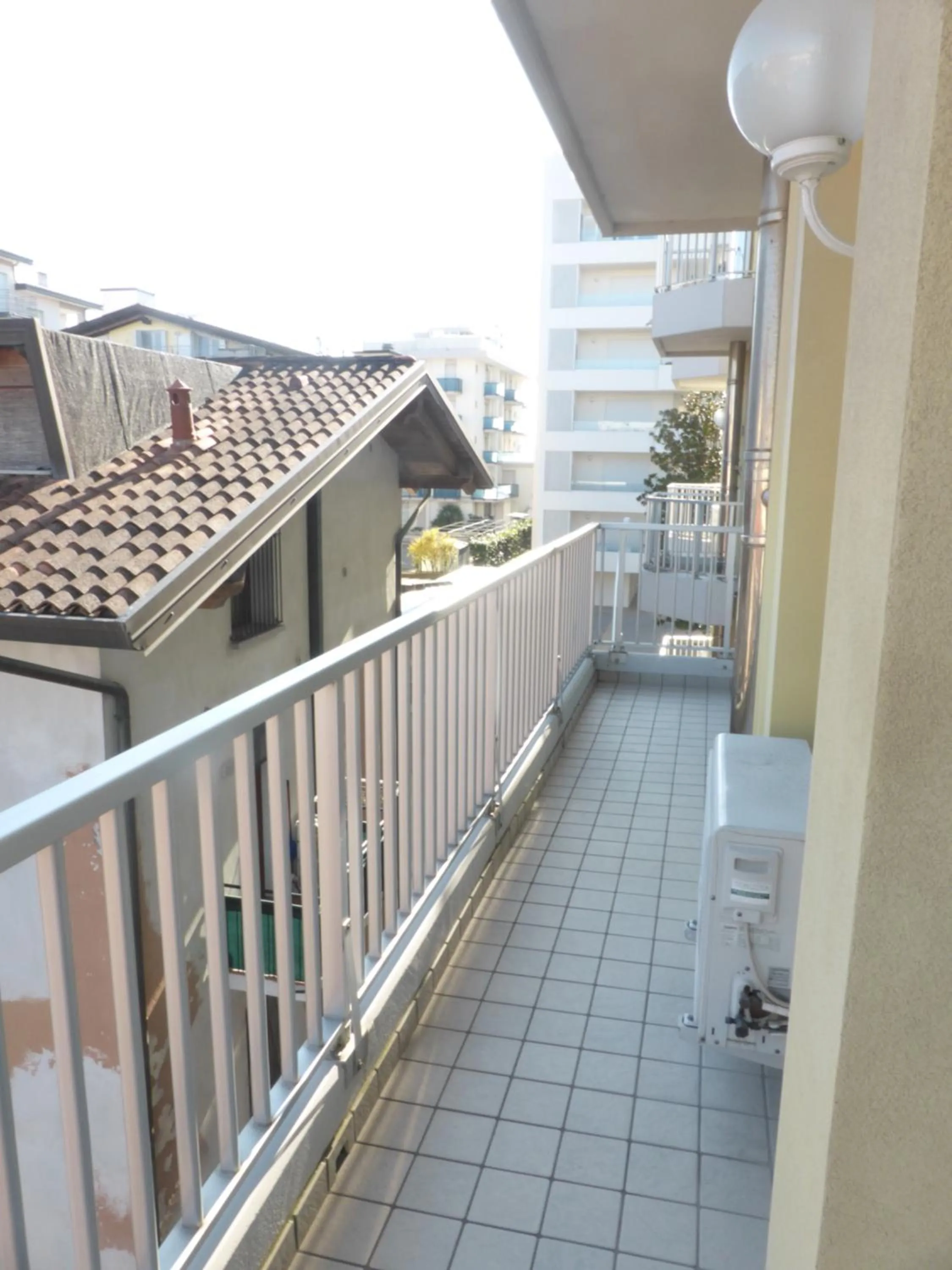 Balcony/Terrace in RESIDENCE PLAYA