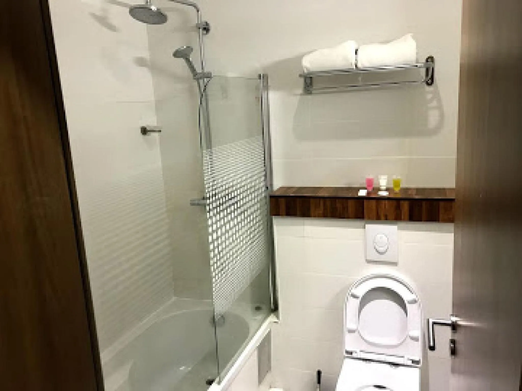 Best Western Plus-standard