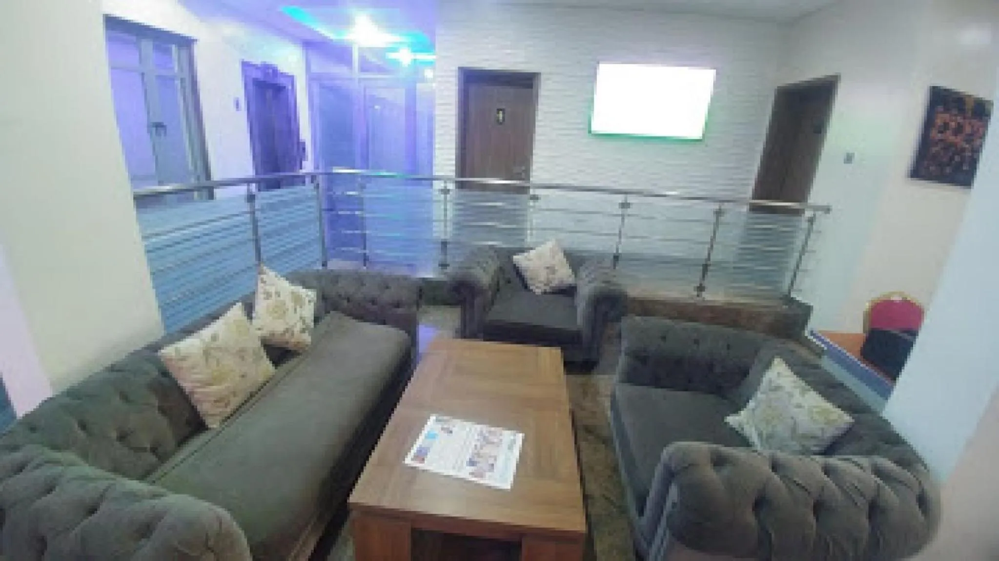 Best Western Plus-standard