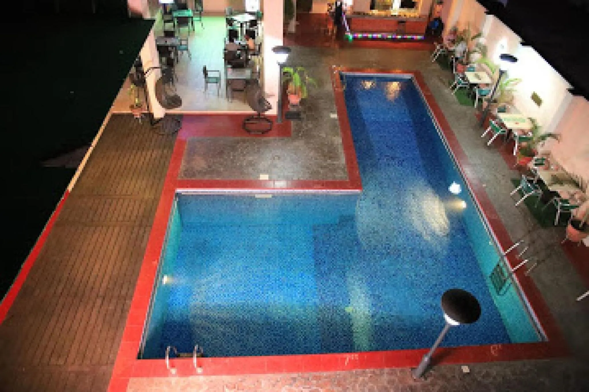 Best Western Plus-standard