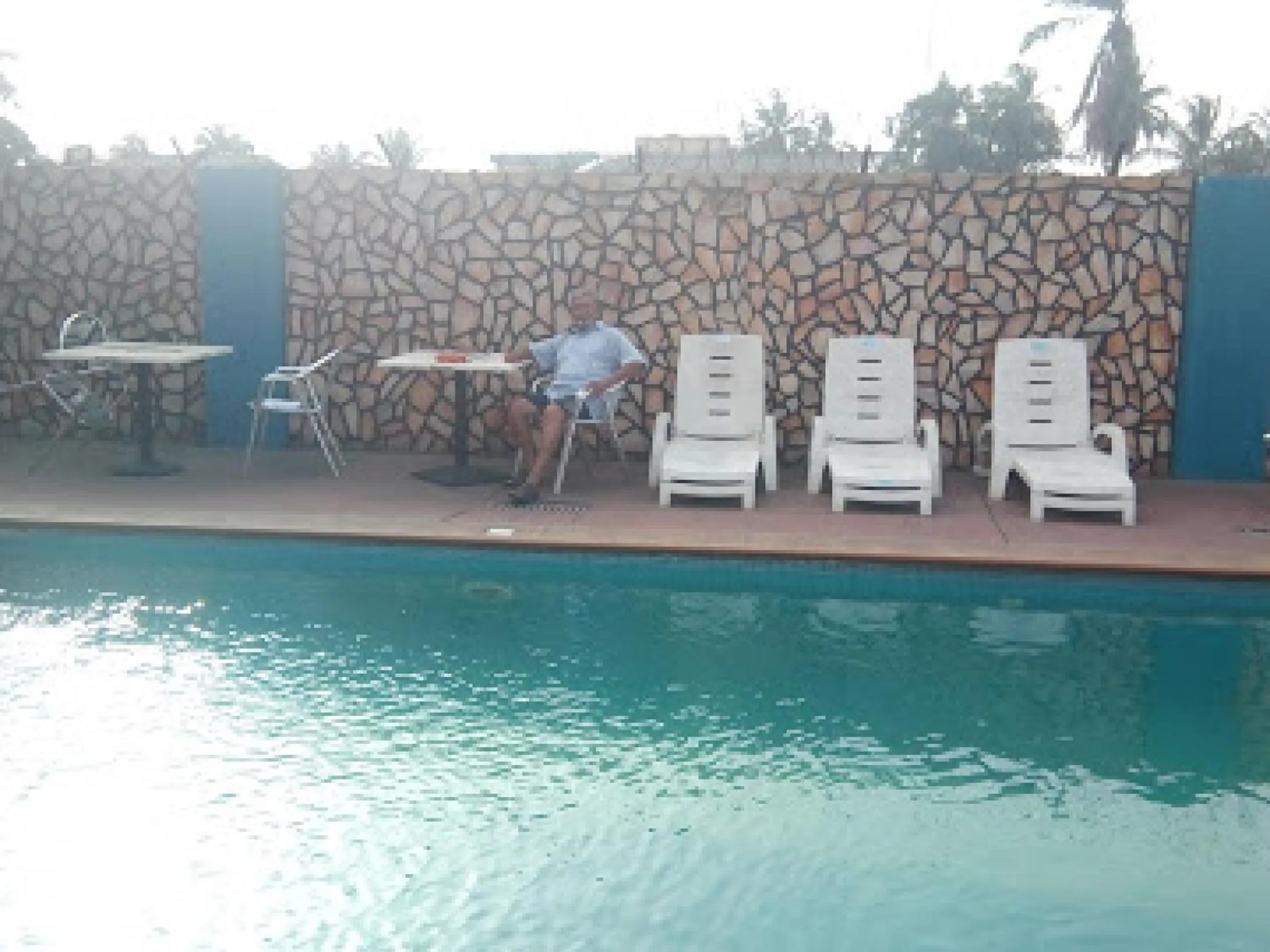 Carliza Hotel - Standard