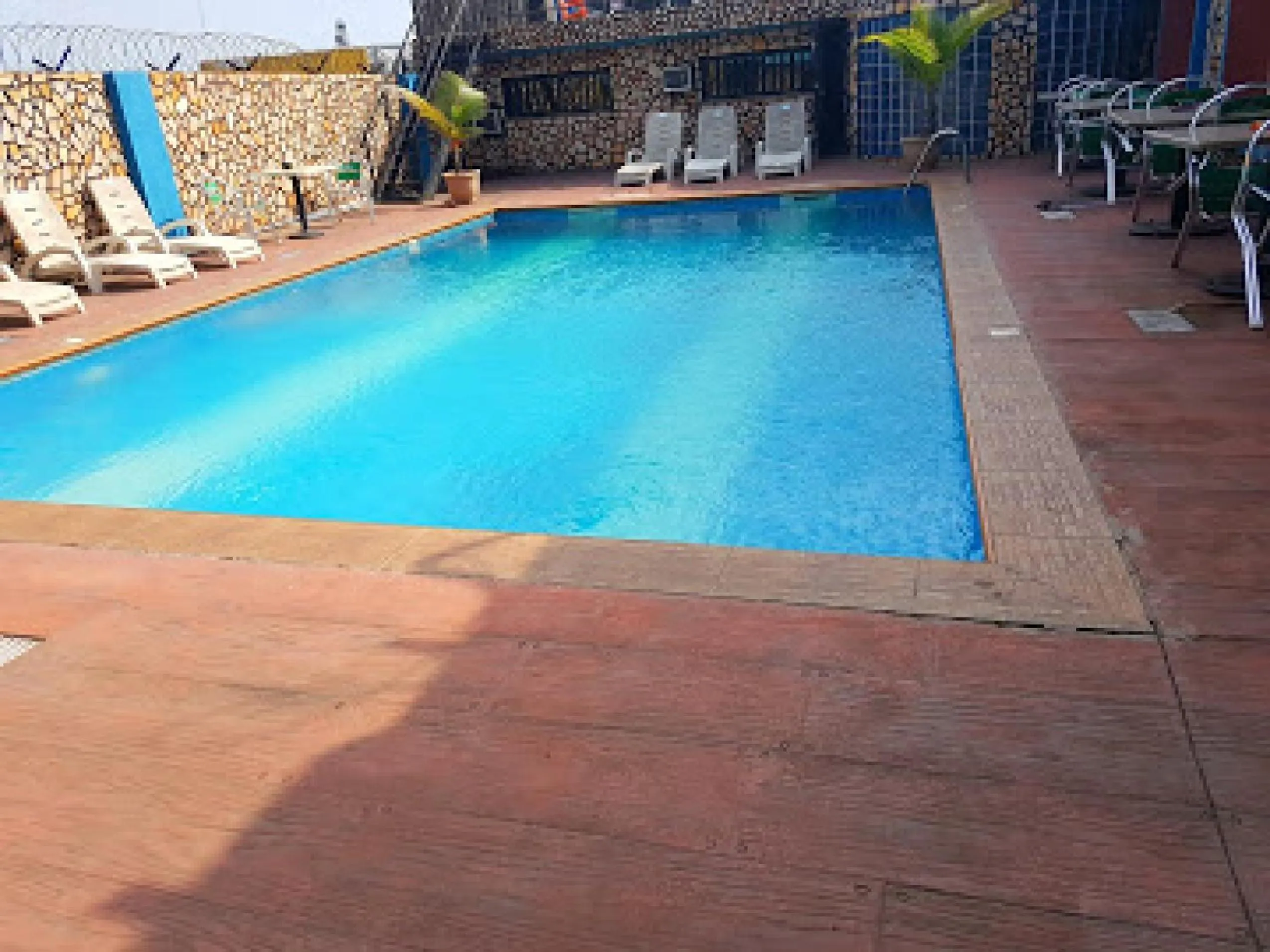 Carliza Hotel - Standard