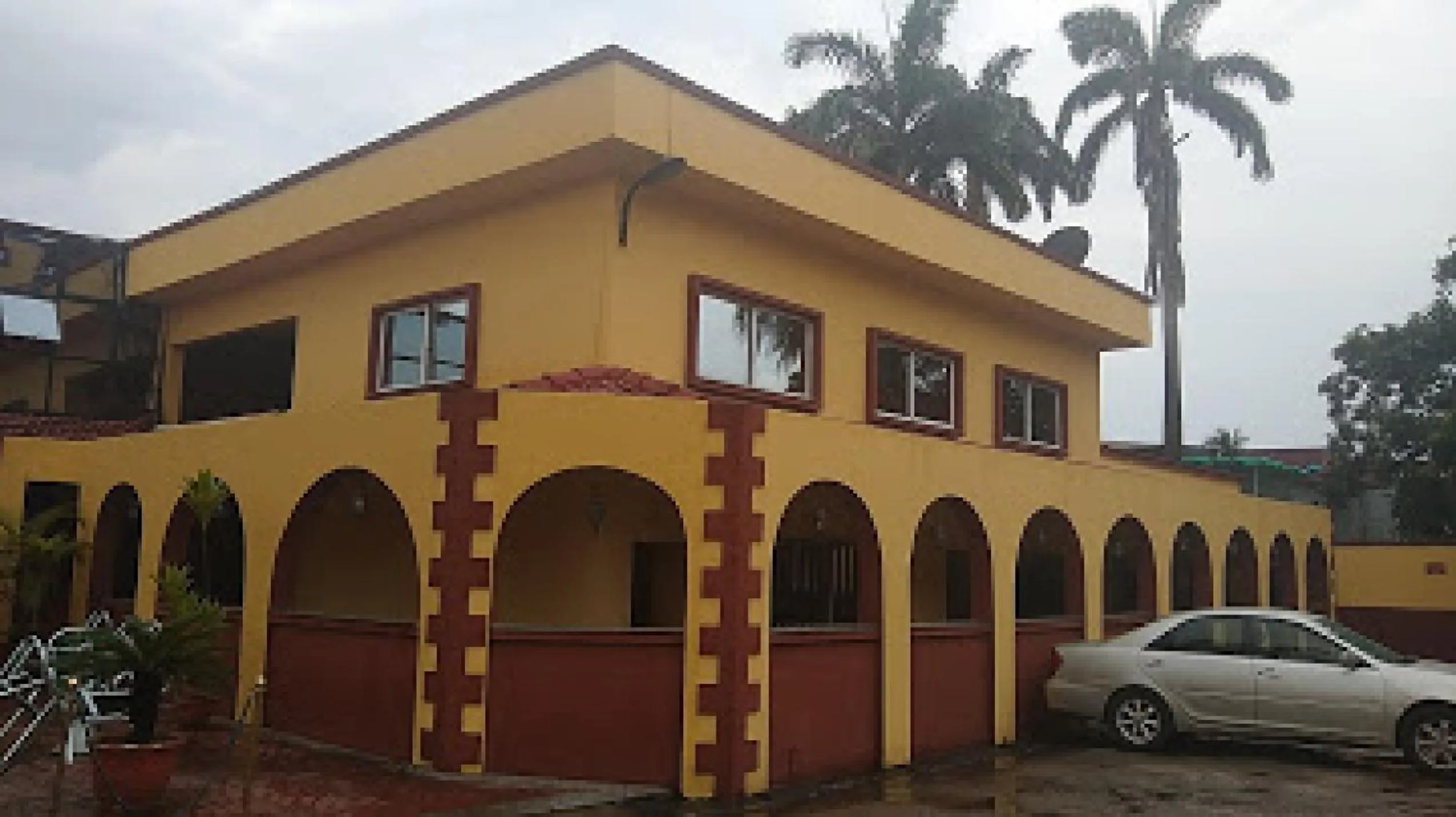 Carliza Hotel - Standard