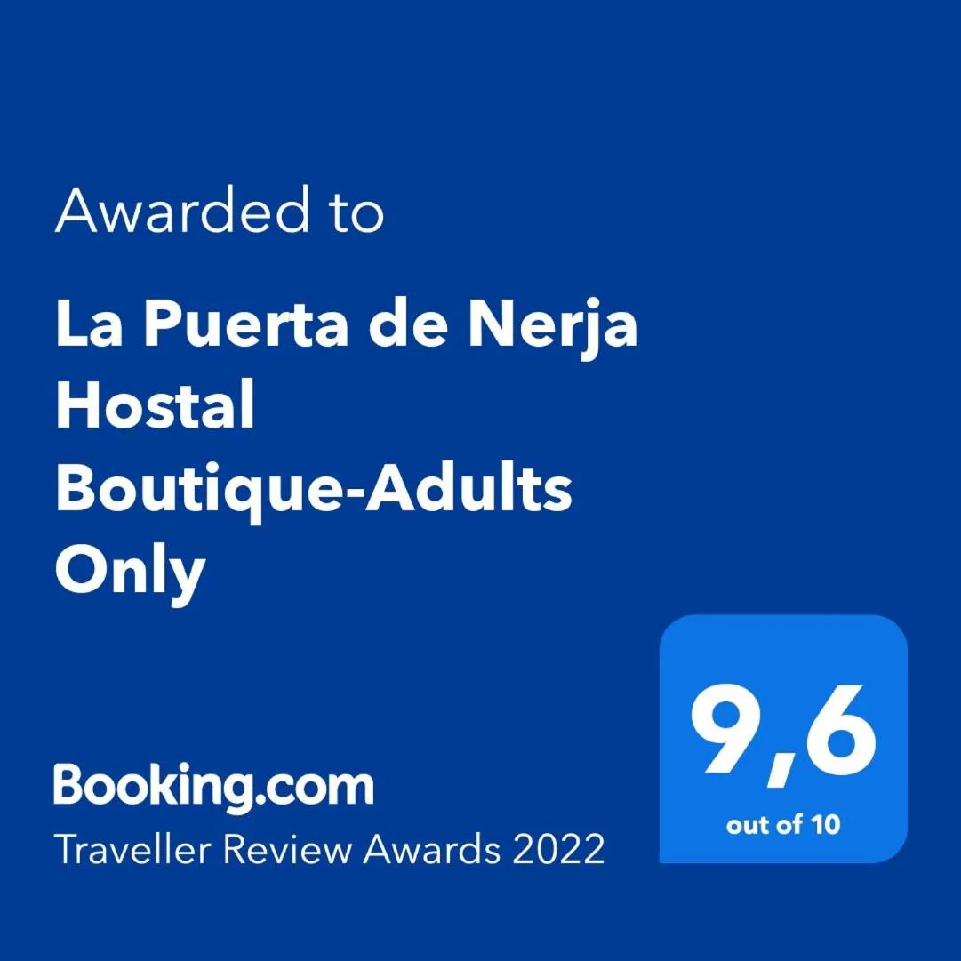 Other in La Puerta de Nerja BOUTIQUE - Adults Recommended