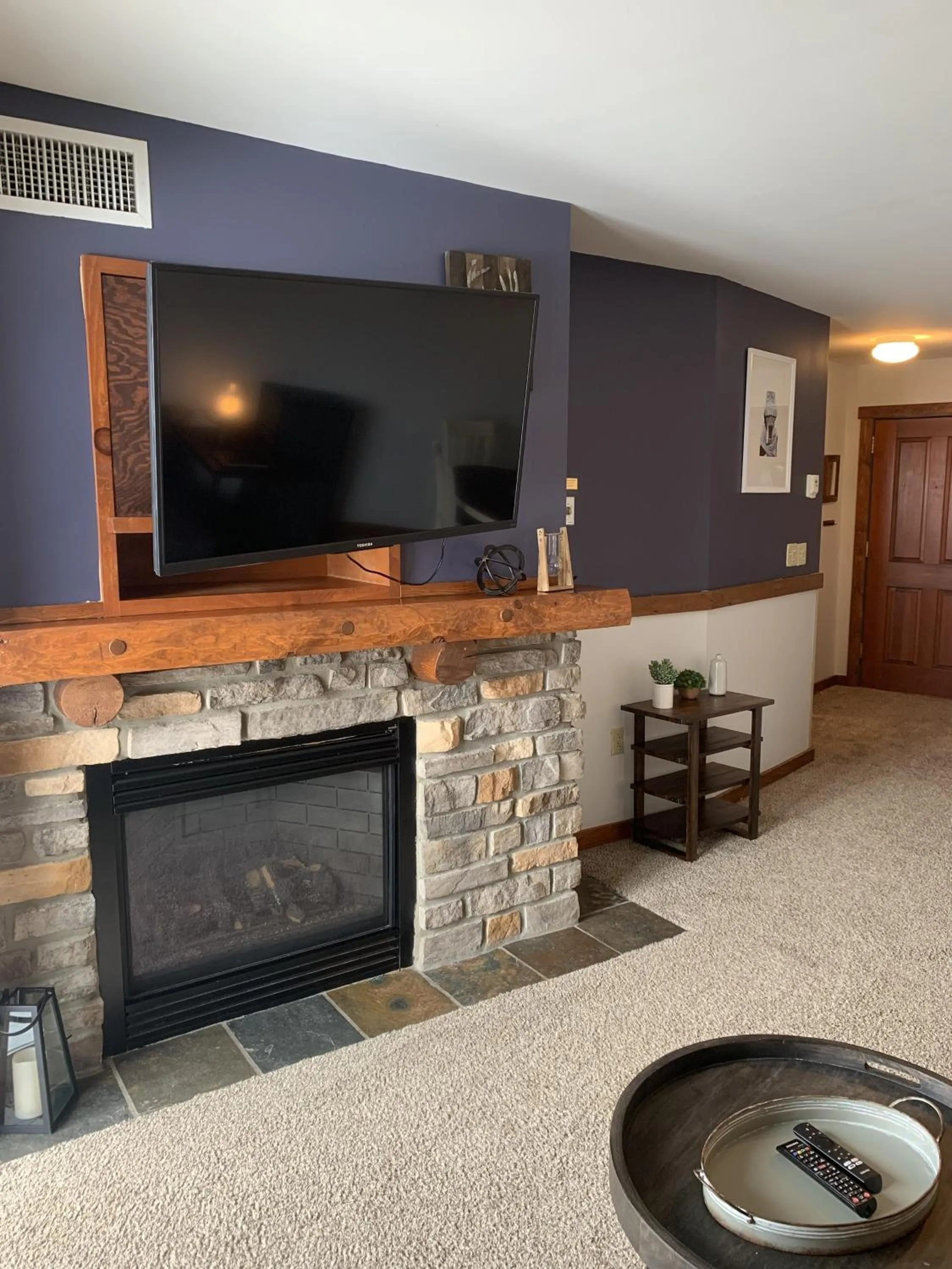 Highland House 207 Slopeside, Village Area, Ski in out