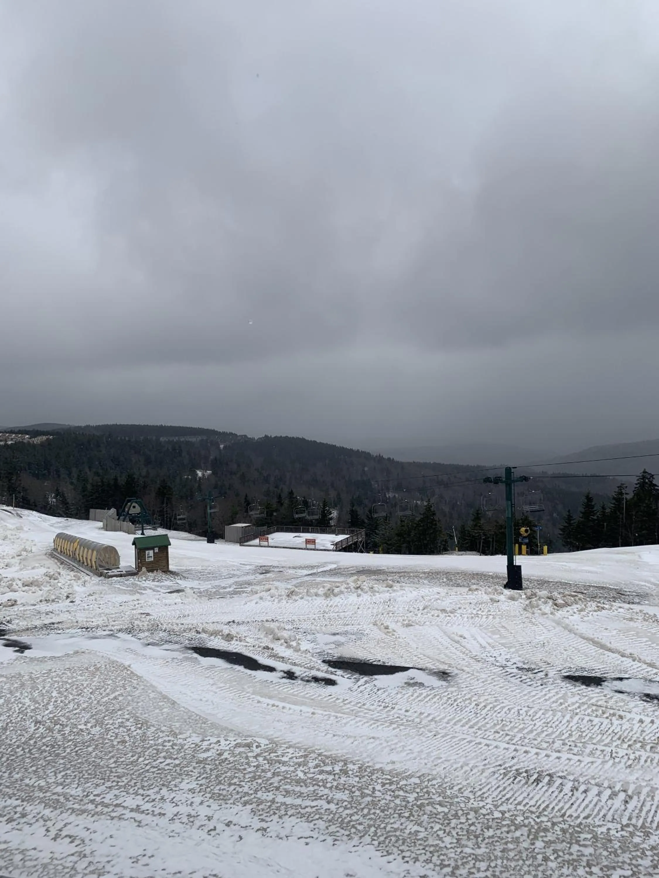 Highland House 207 Slopeside, Village Area, Ski in out