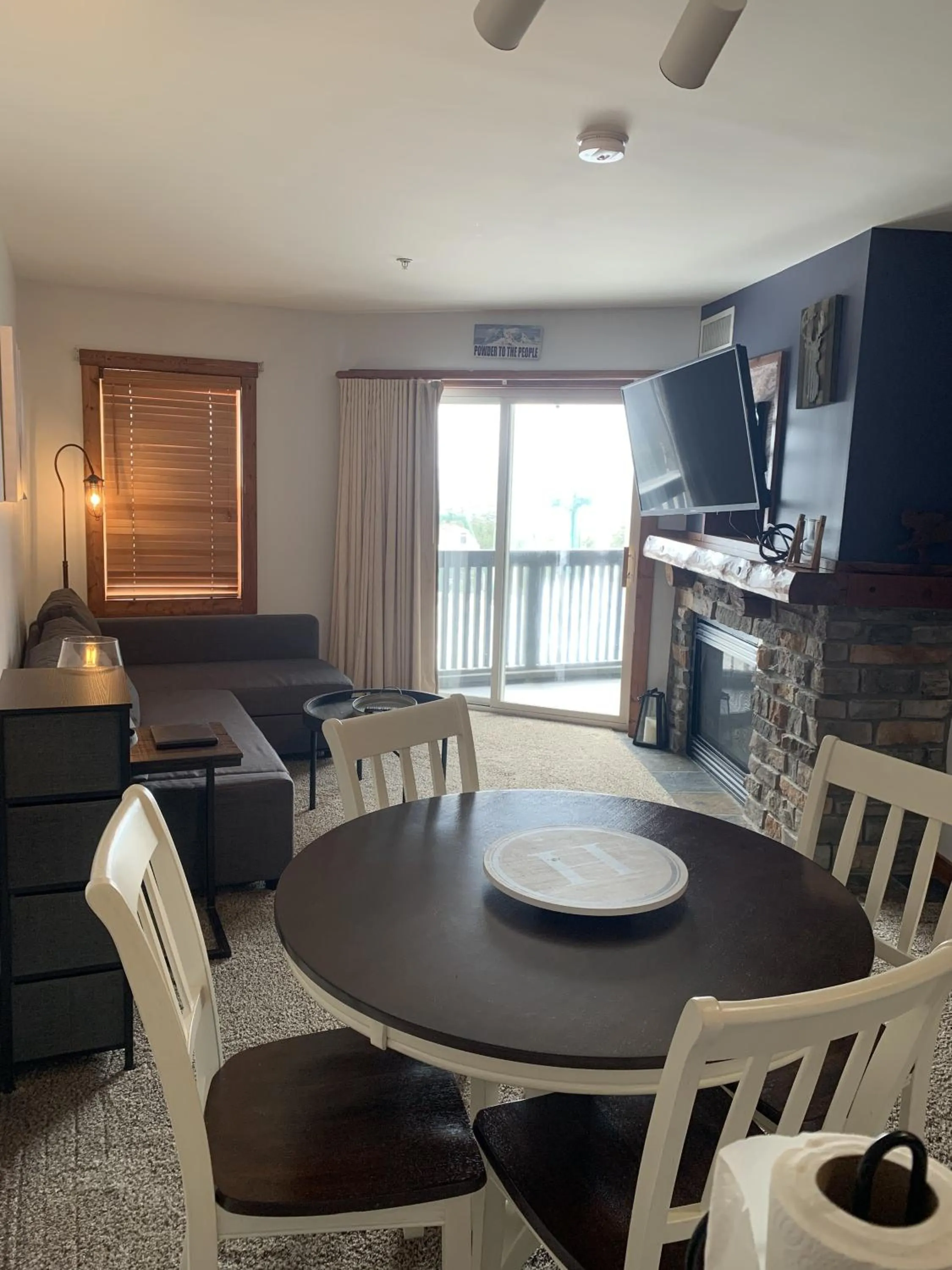 Highland House 207 Slopeside, Village Area, Ski in out