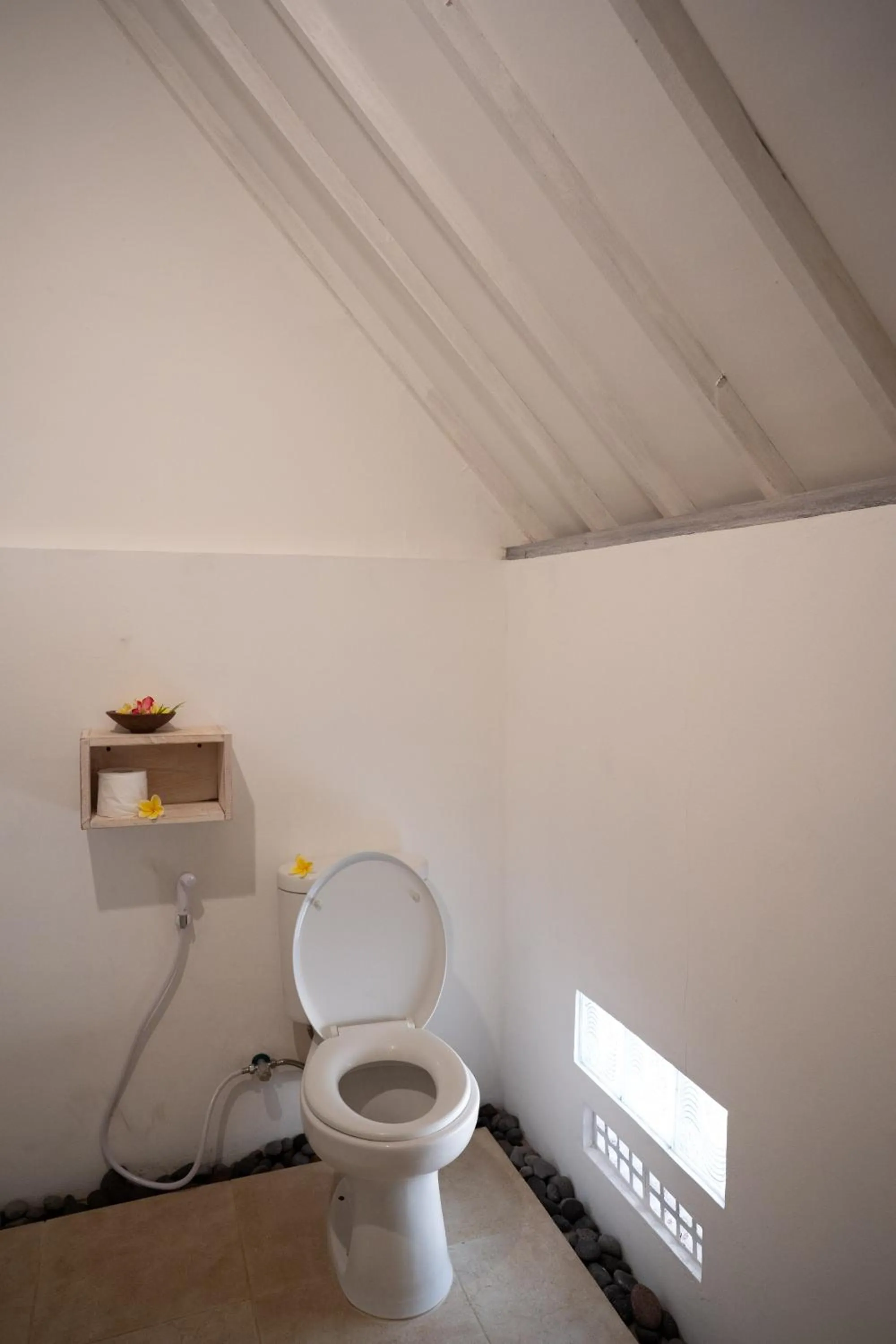 Bathroom in Jepun Didulu Cottages
