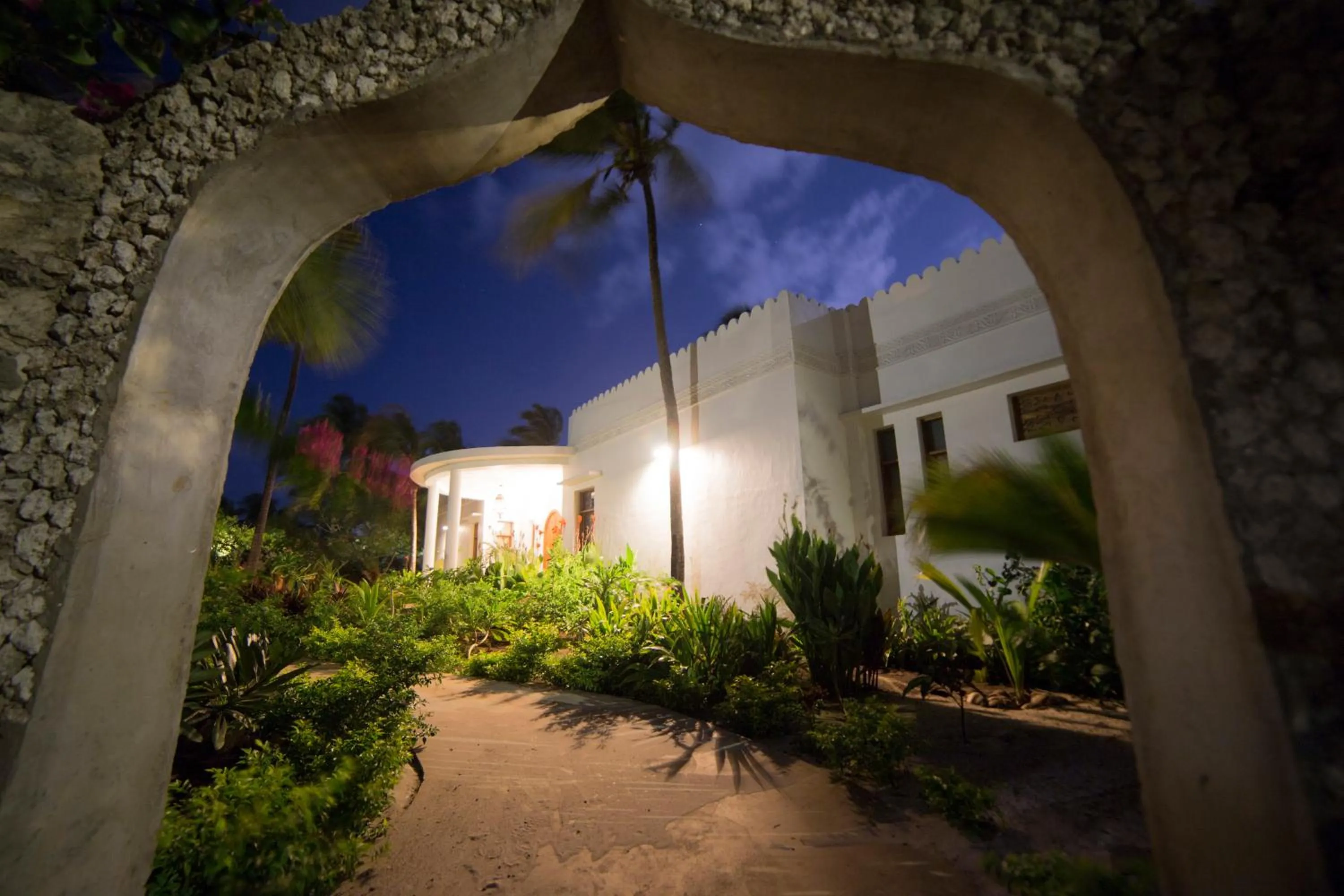 Facade/entrance in Boutique Hotel Matlai