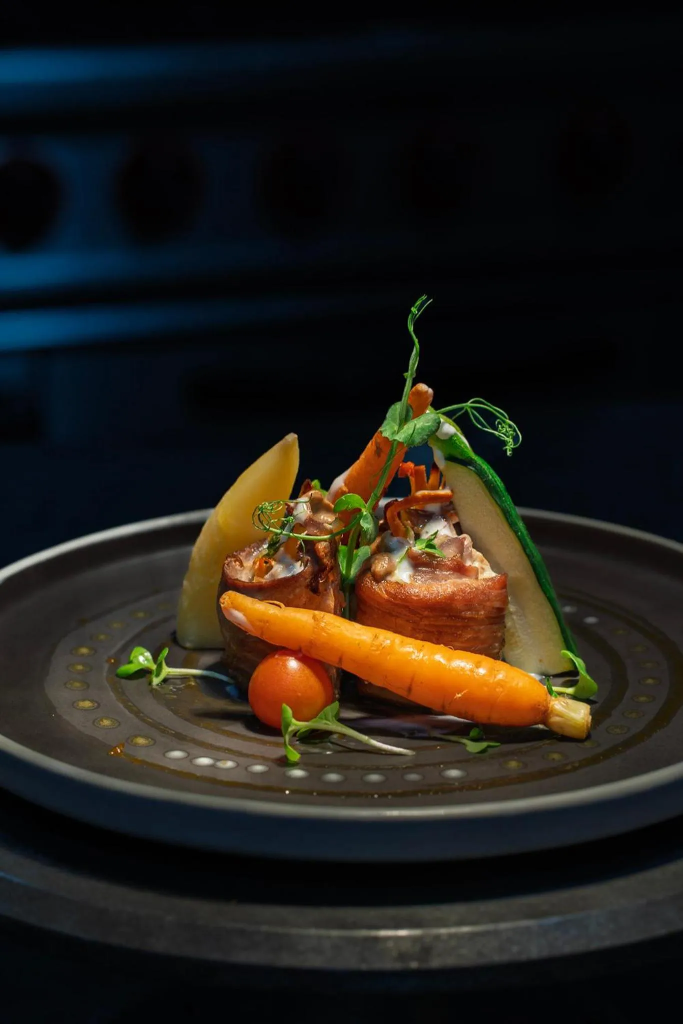 Food and drinks in Boutique Hotel Matlai