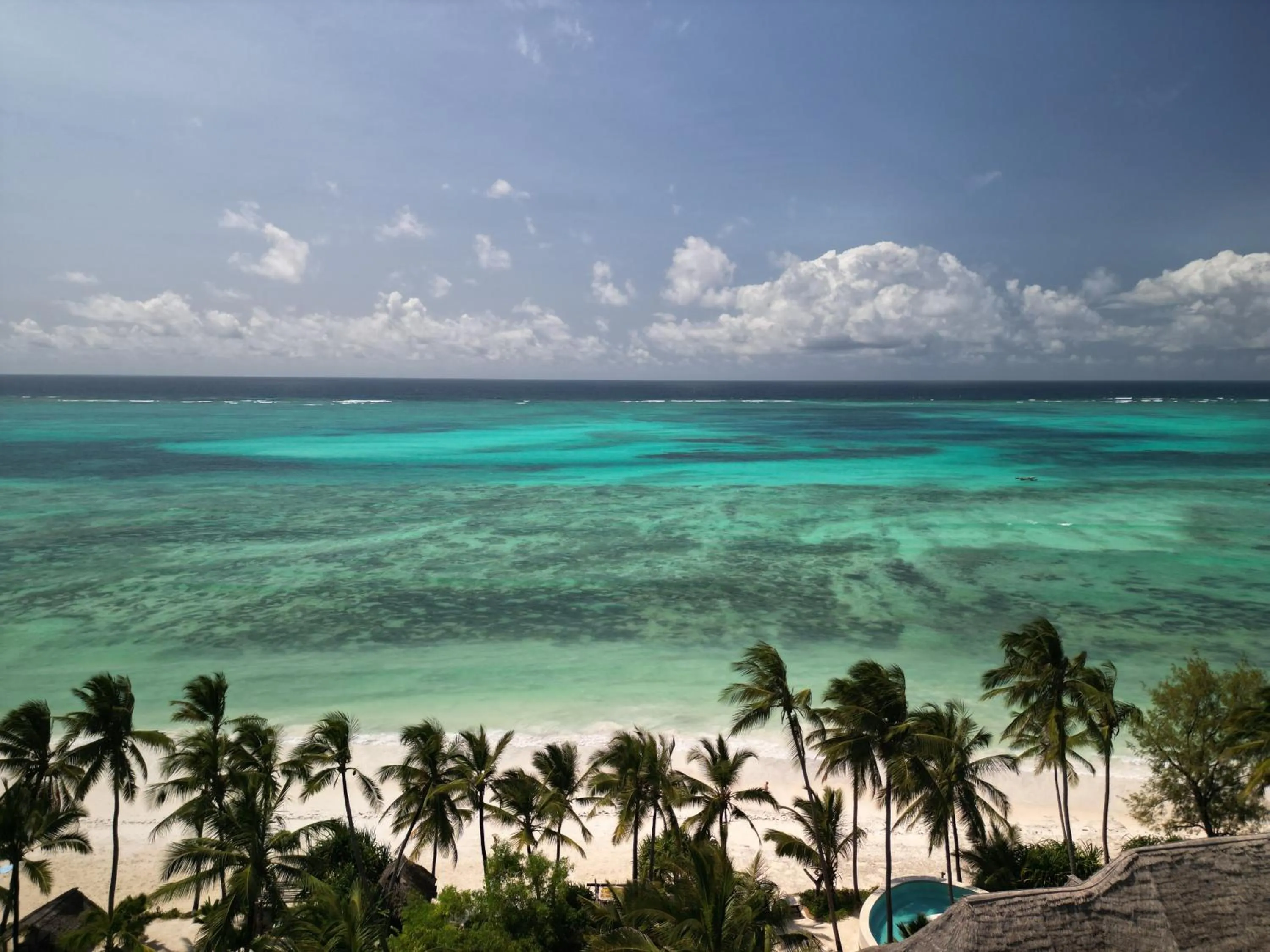 View (from property/room) in Boutique Hotel Matlai