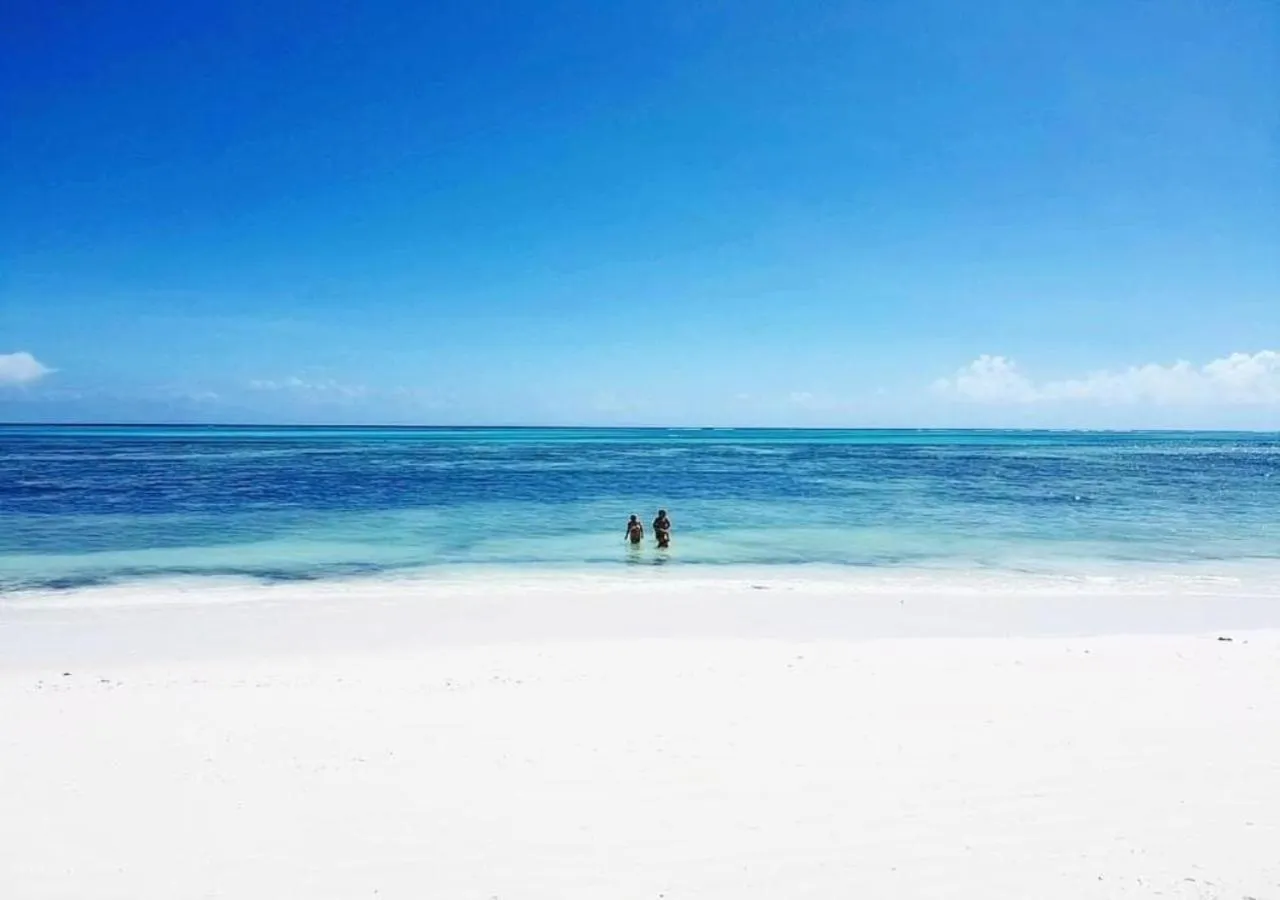 Beach in Boutique Hotel Matlai