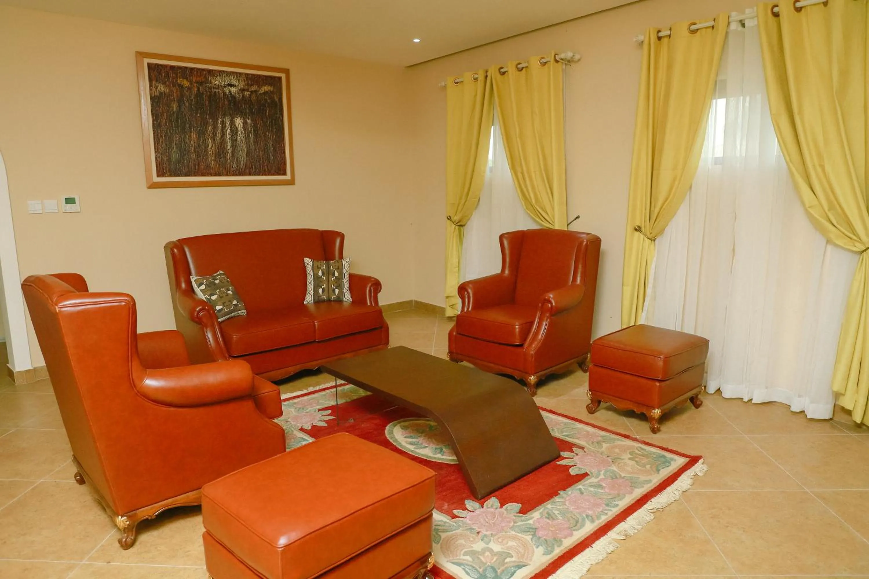 Hôtel Regina The Pearl