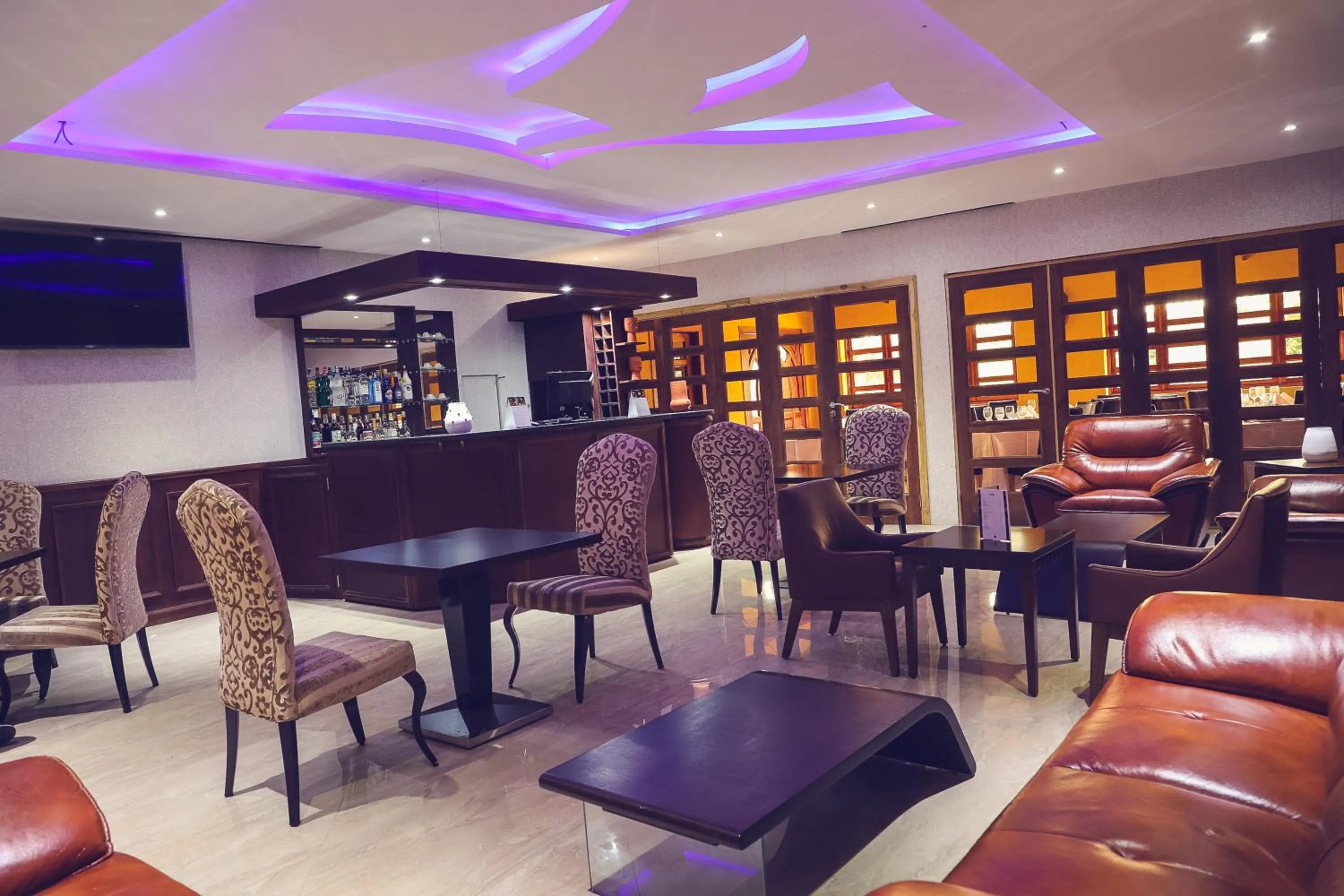 Hôtel Regina The Pearl