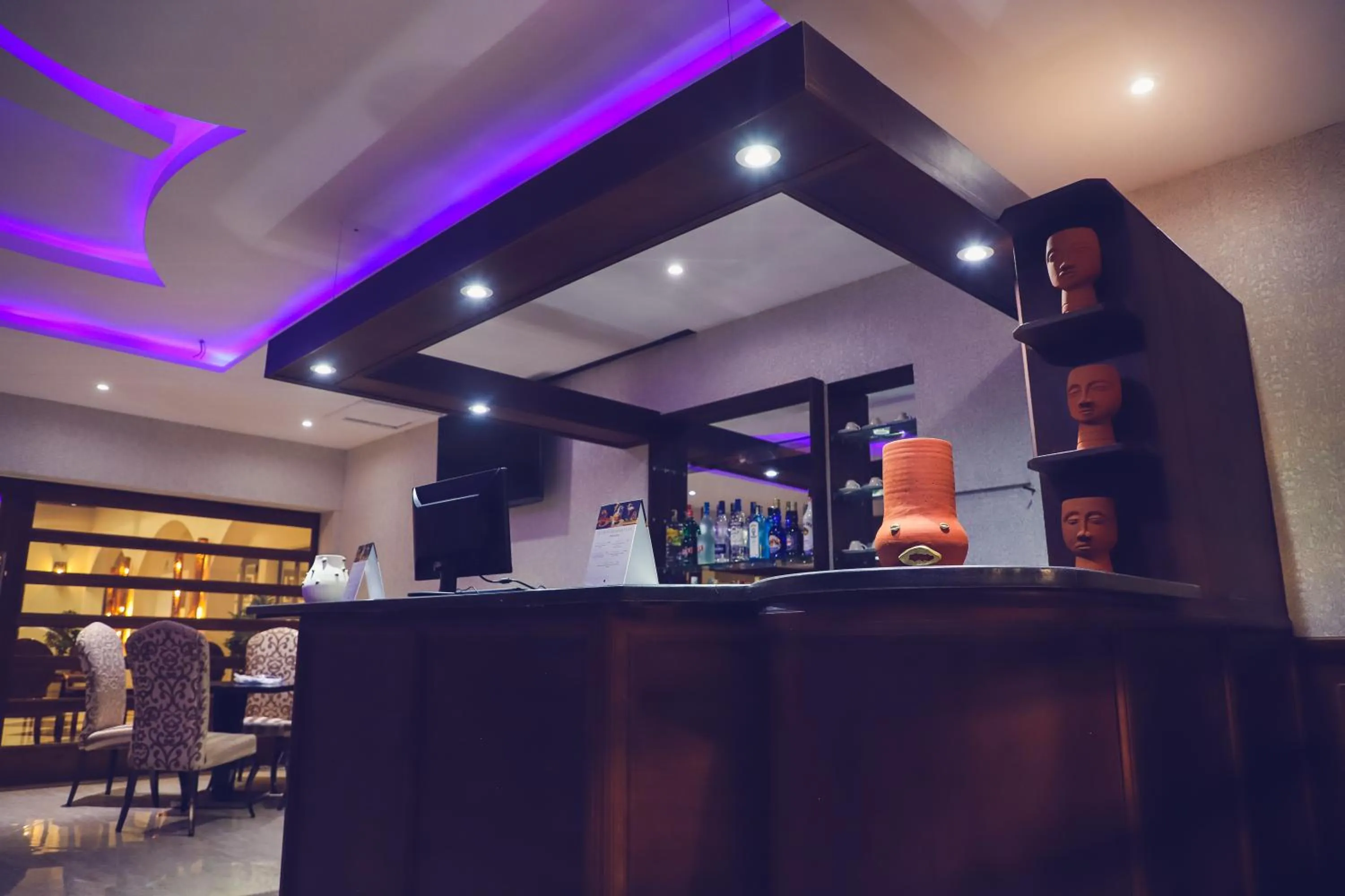 Hôtel Regina The Pearl