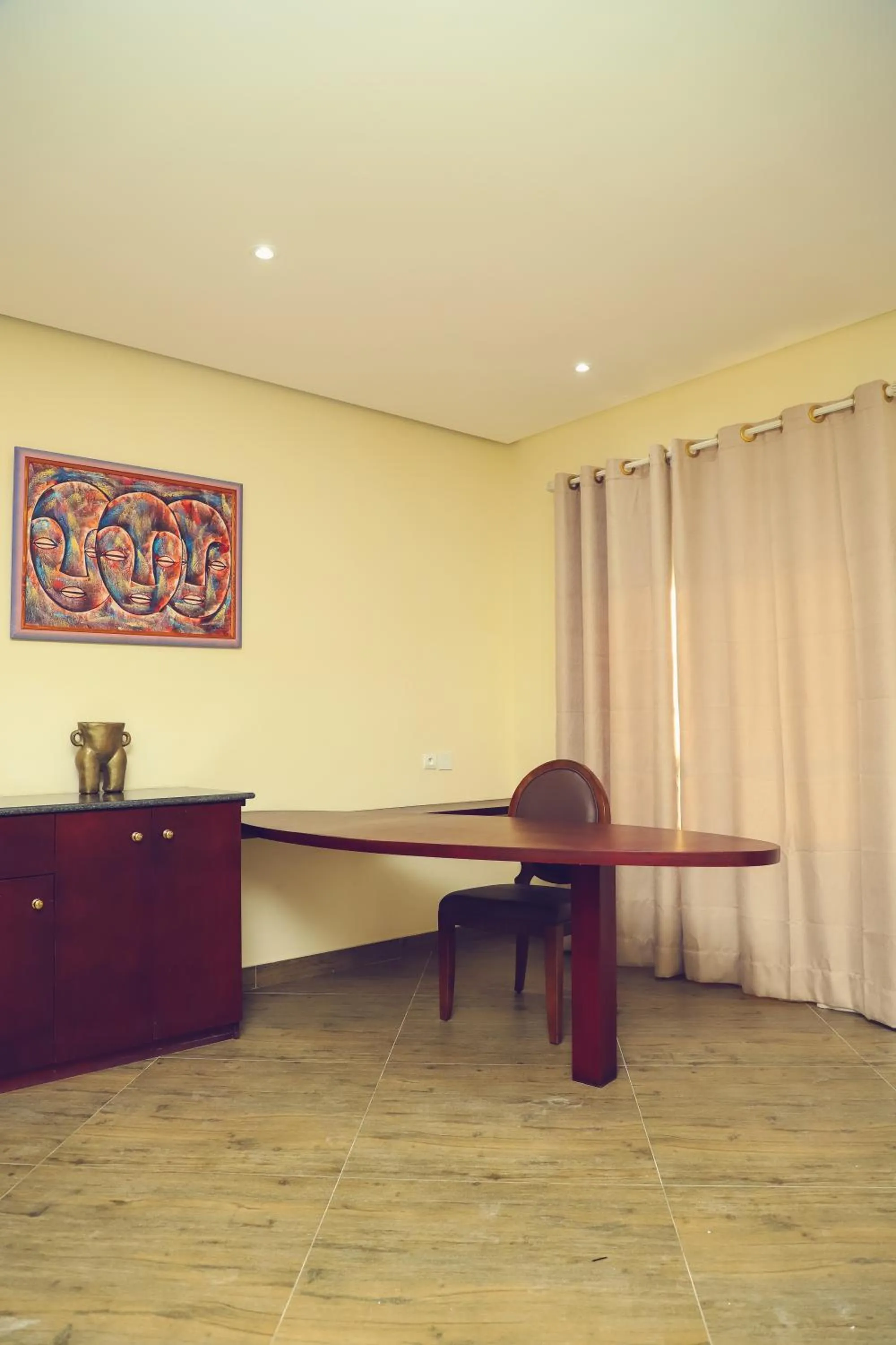 Hôtel Regina The Pearl