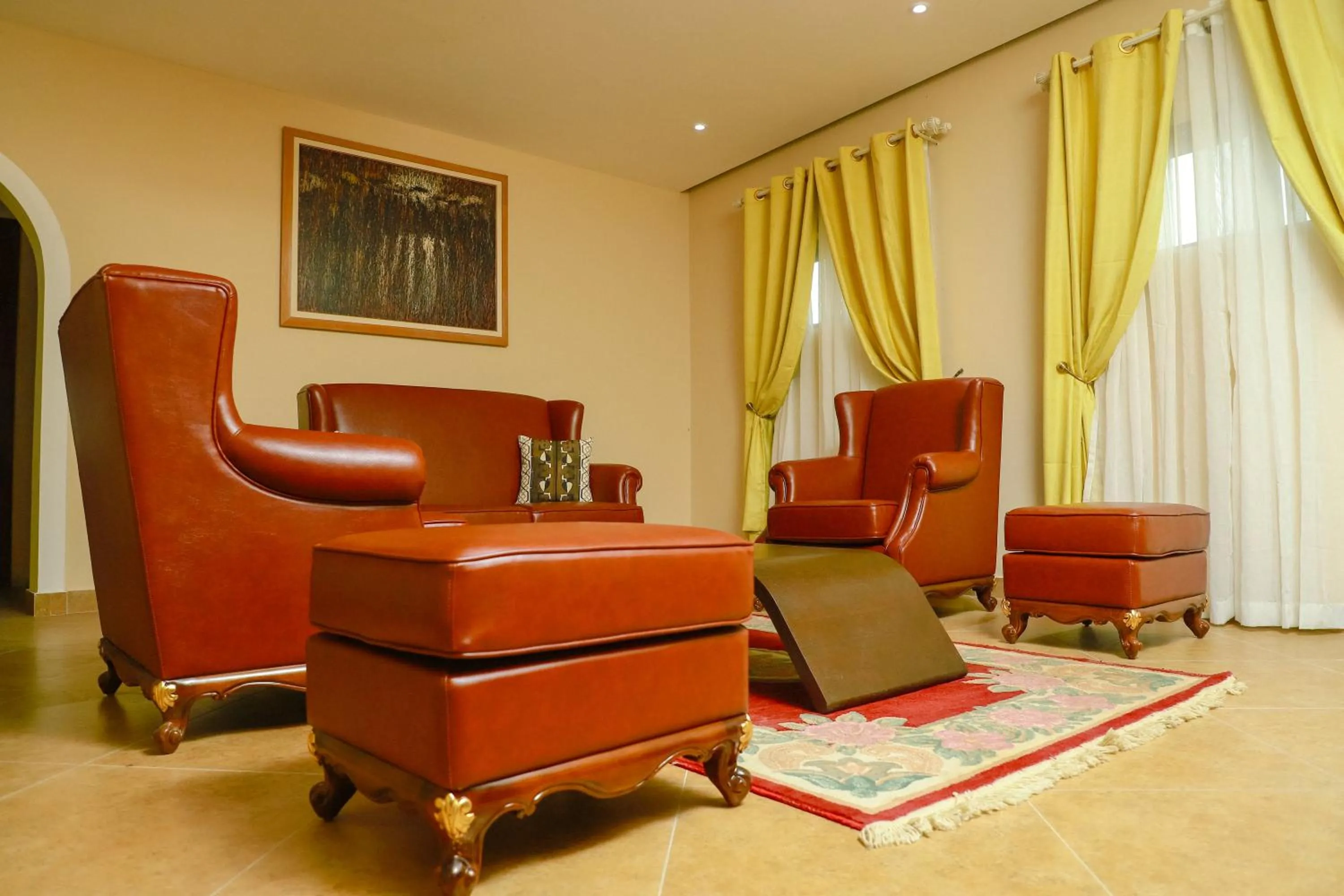 Hôtel Regina The Pearl