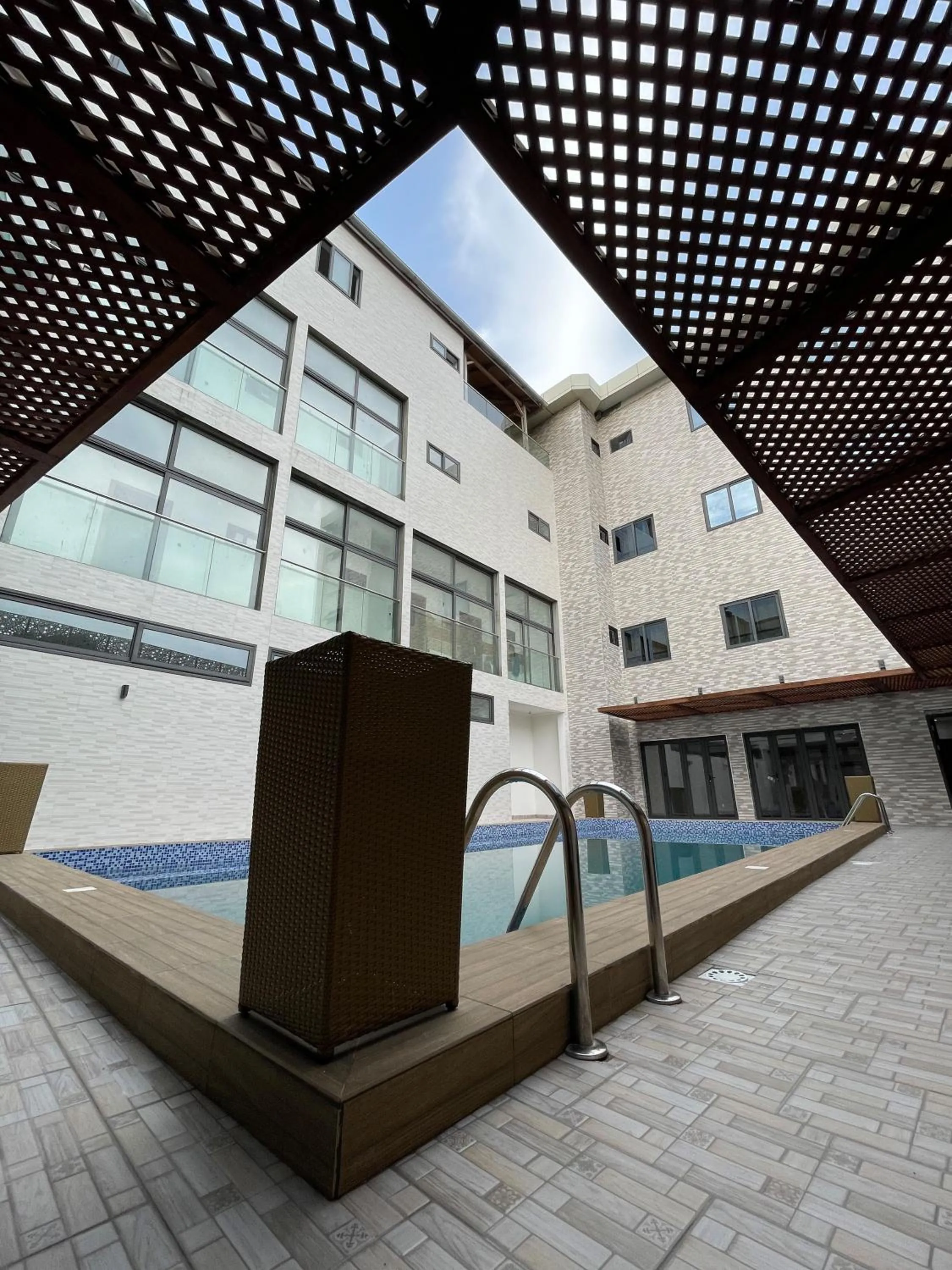 Hôtel Regina The Pearl