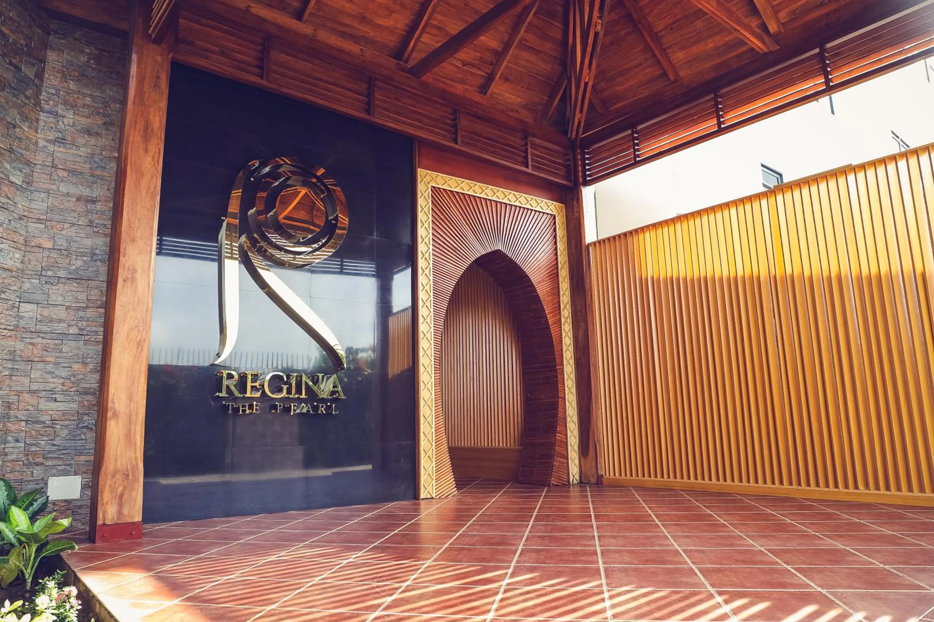 Hôtel Regina The Pearl