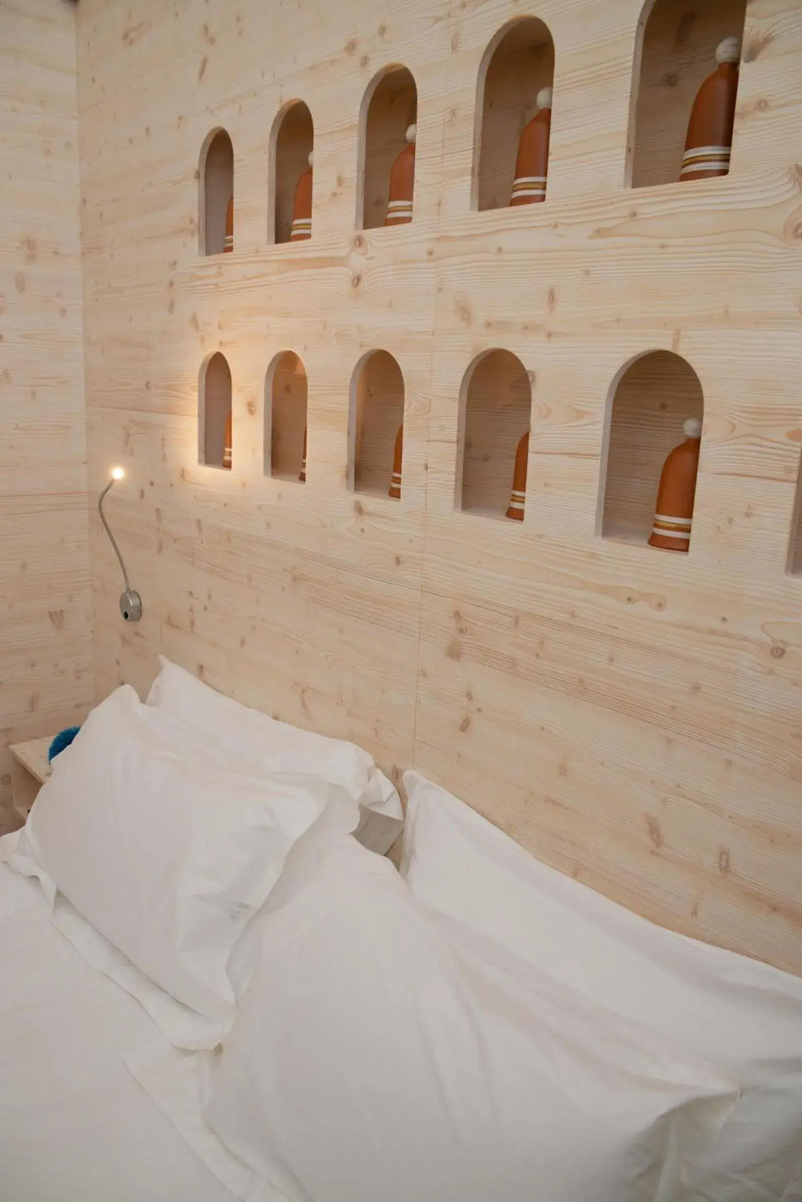 Standard Double Room in Vico dell' Elce Standard Double Room in Vico dell' Elce