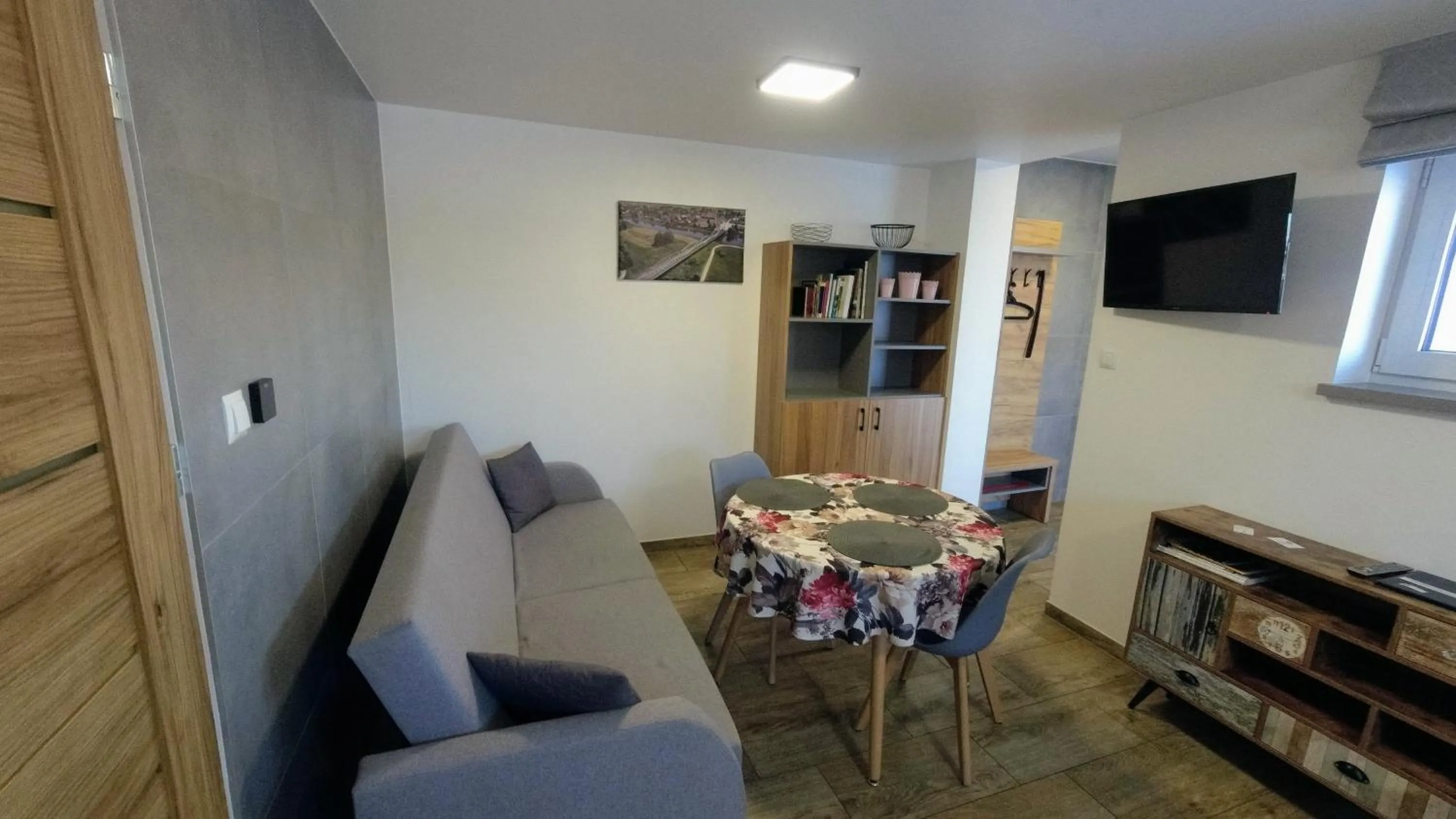 Other in Przystanek Tykocin - apartamenty gościnne