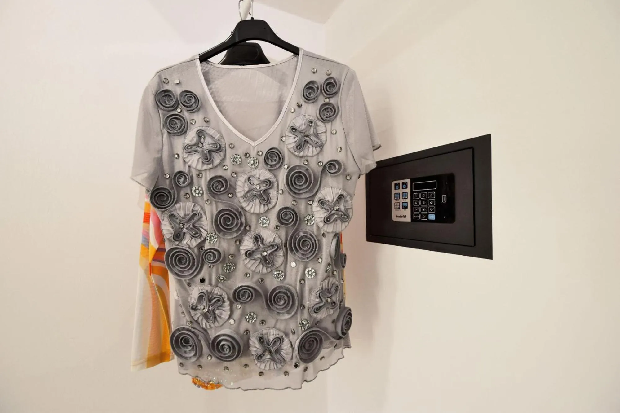 TV and multimedia in San Gabriele Relais