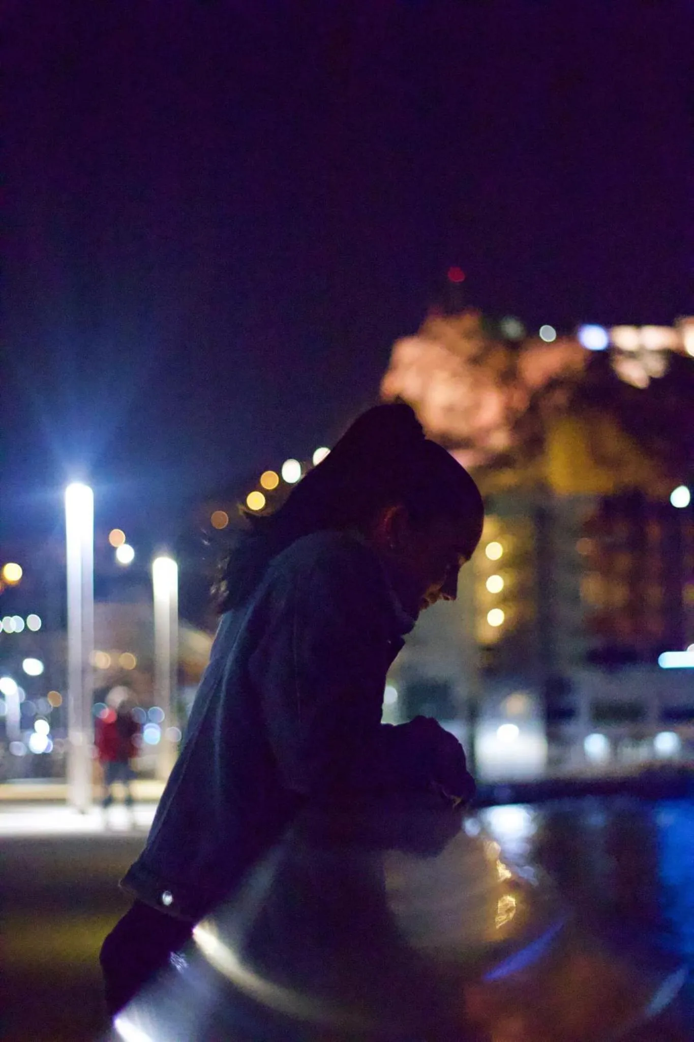 Night in Hotel BH San Francisco Alicante